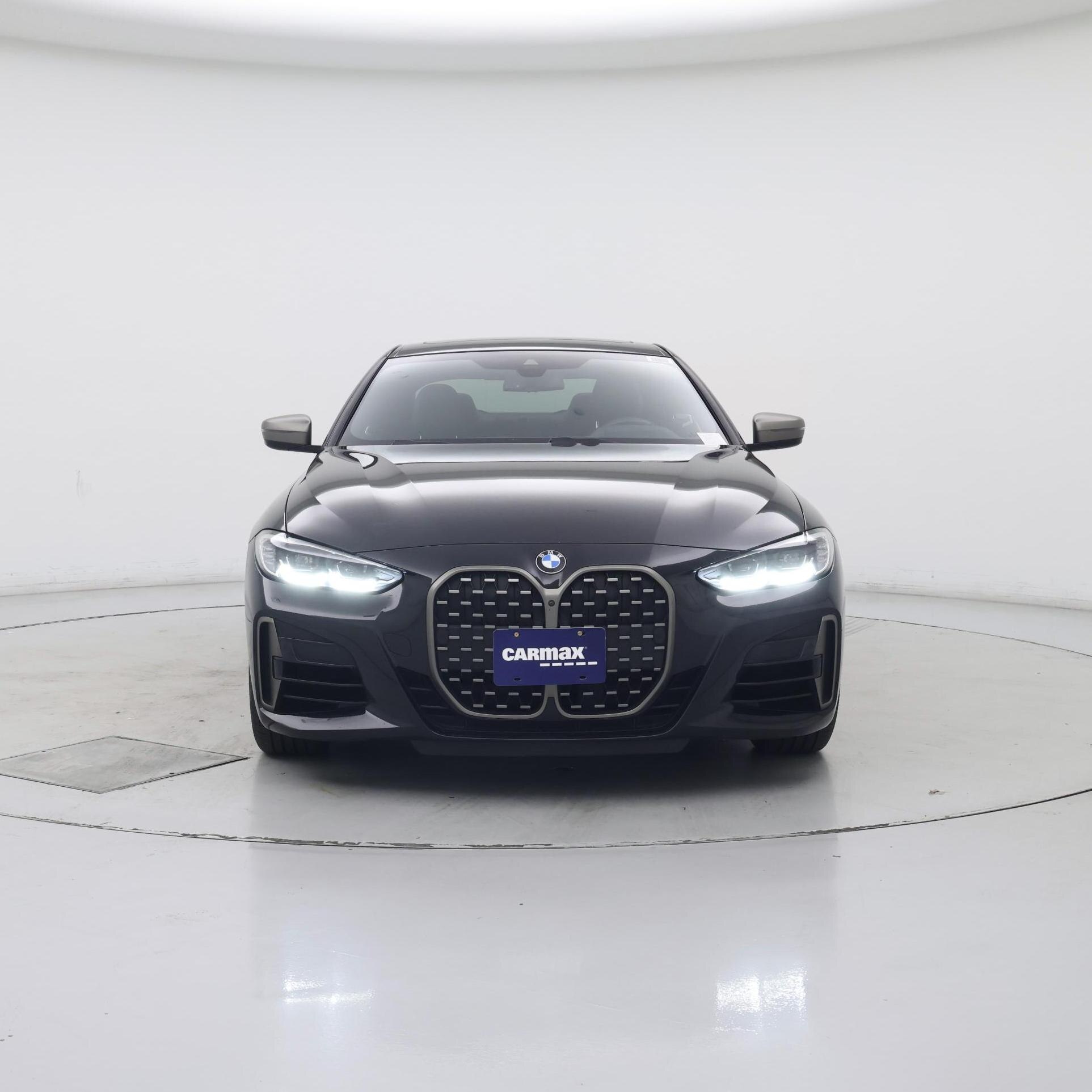 Thumbnail: 2021 BMW 4 Series - 5