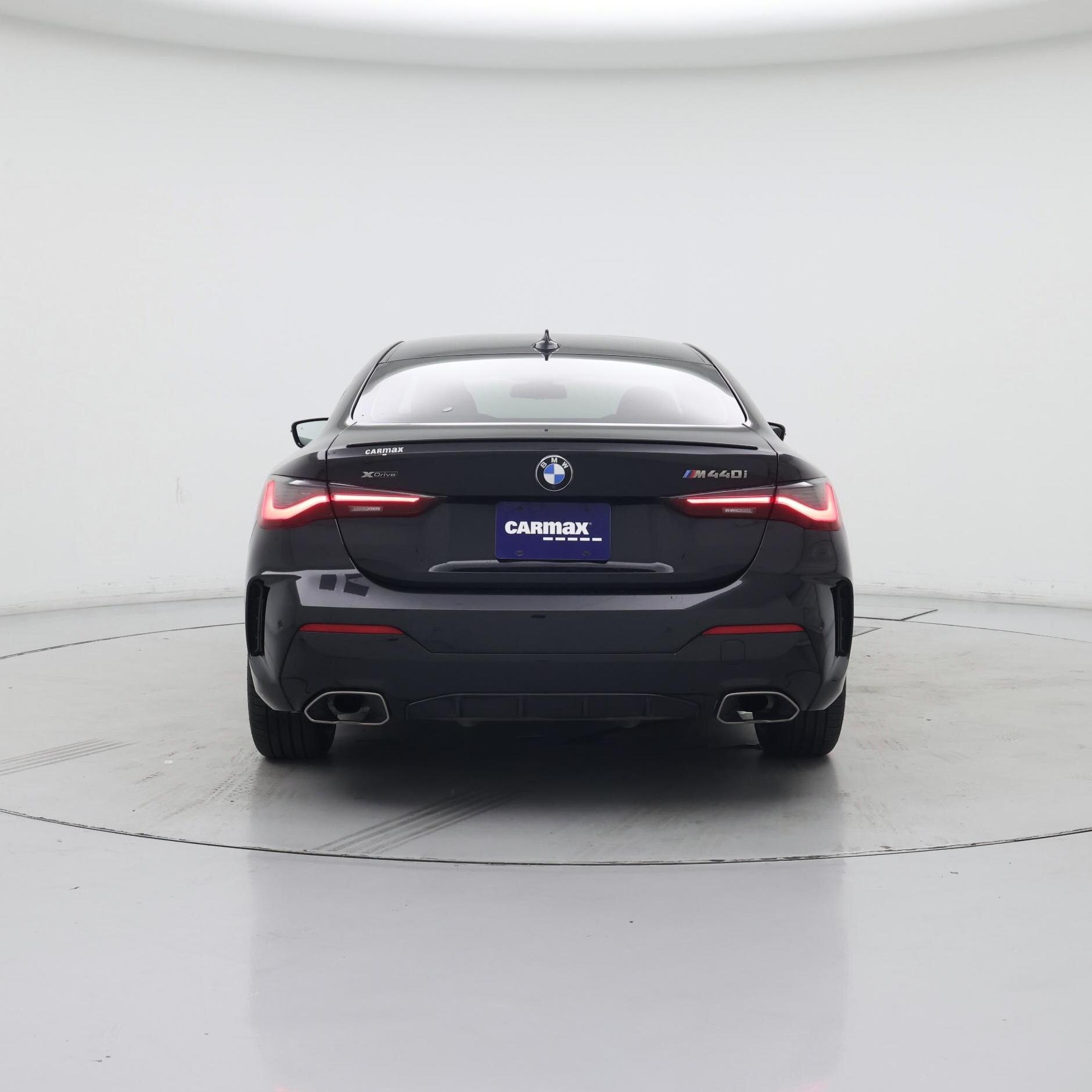 Thumbnail: 2021 BMW 4 Series - 6