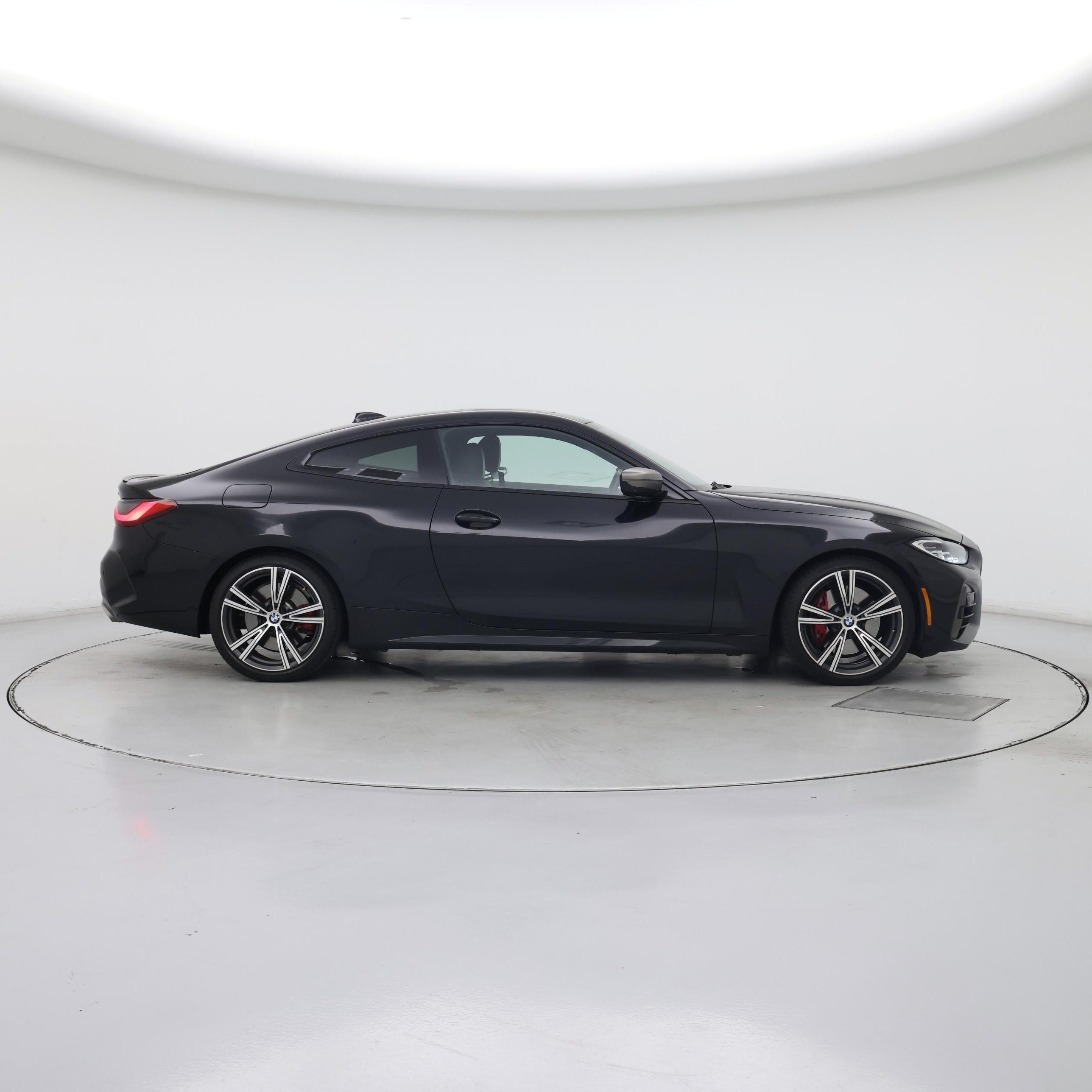 Thumbnail: 2021 BMW 4 Series - 7
