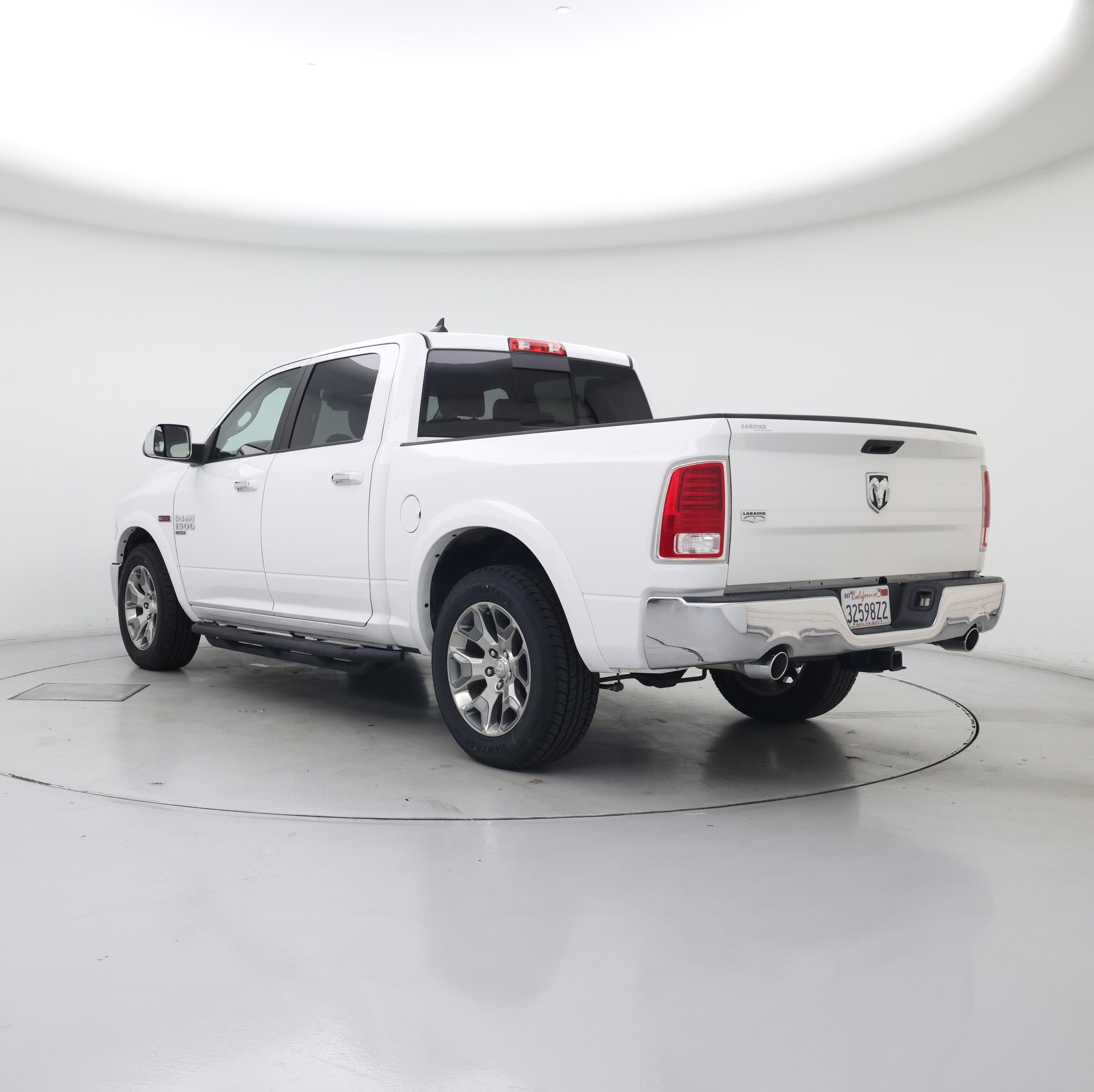 Thumbnail: 2019 RAM 1500 Classic - 2