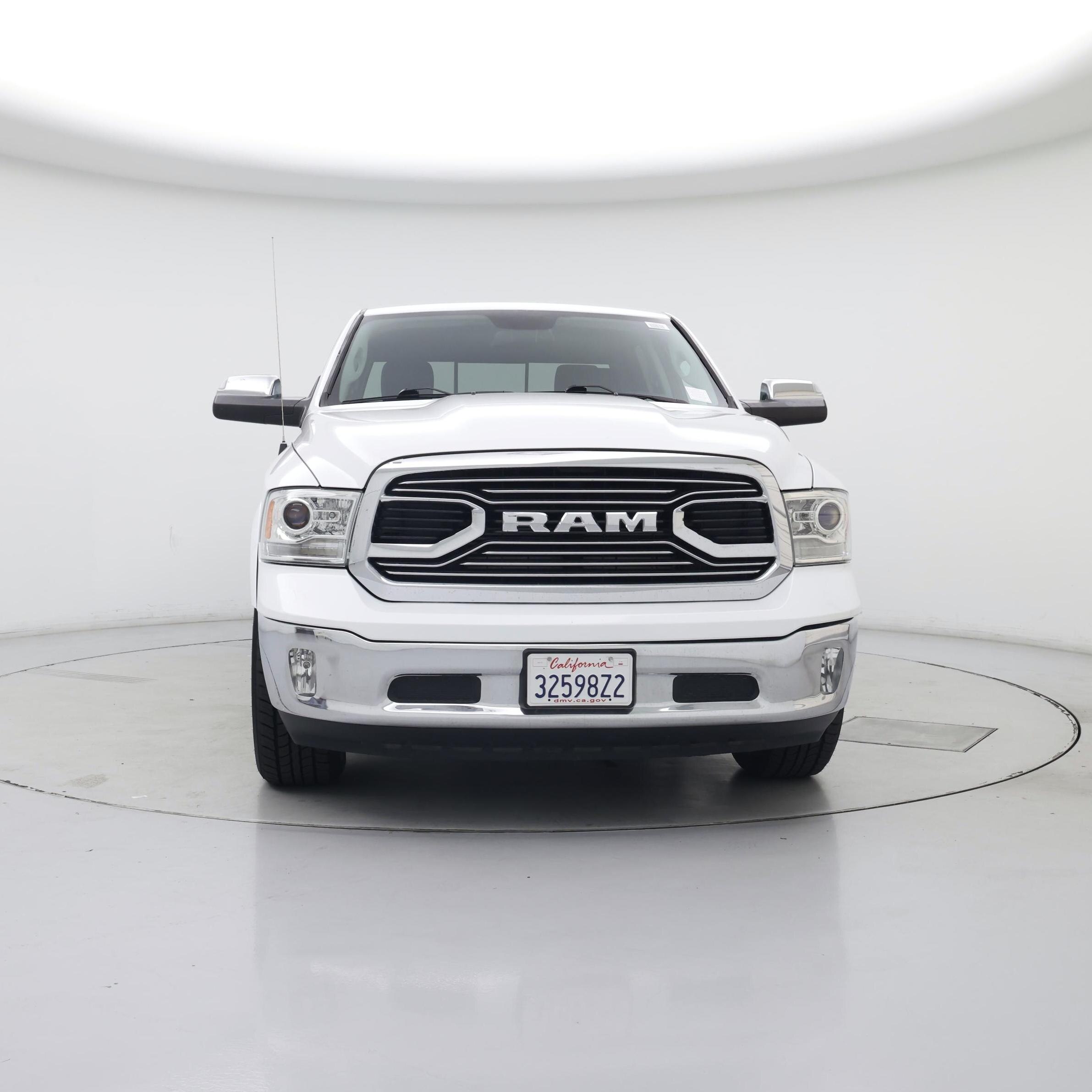 Thumbnail: 2019 RAM 1500 Classic - 5