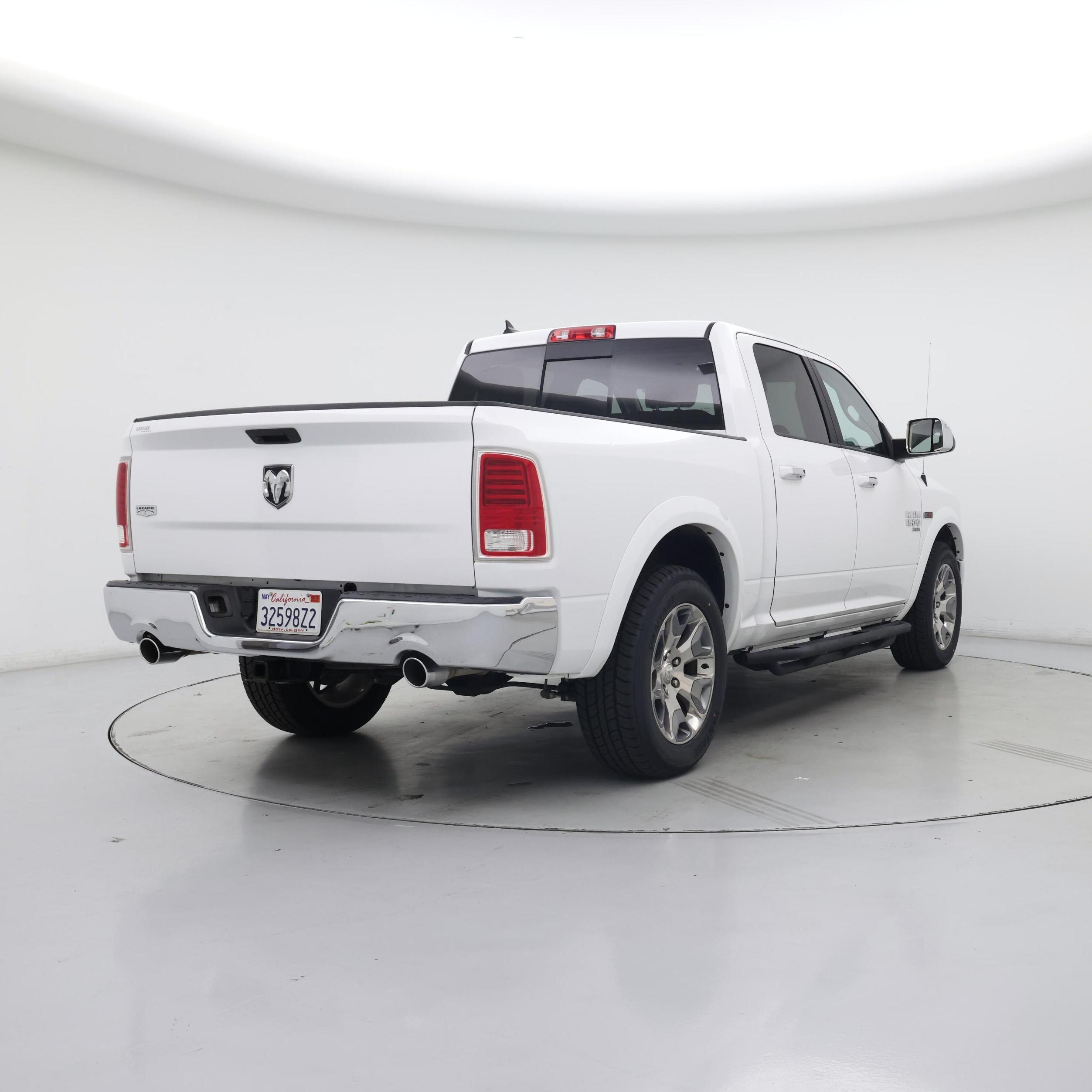 Thumbnail: 2019 RAM 1500 Classic - 8