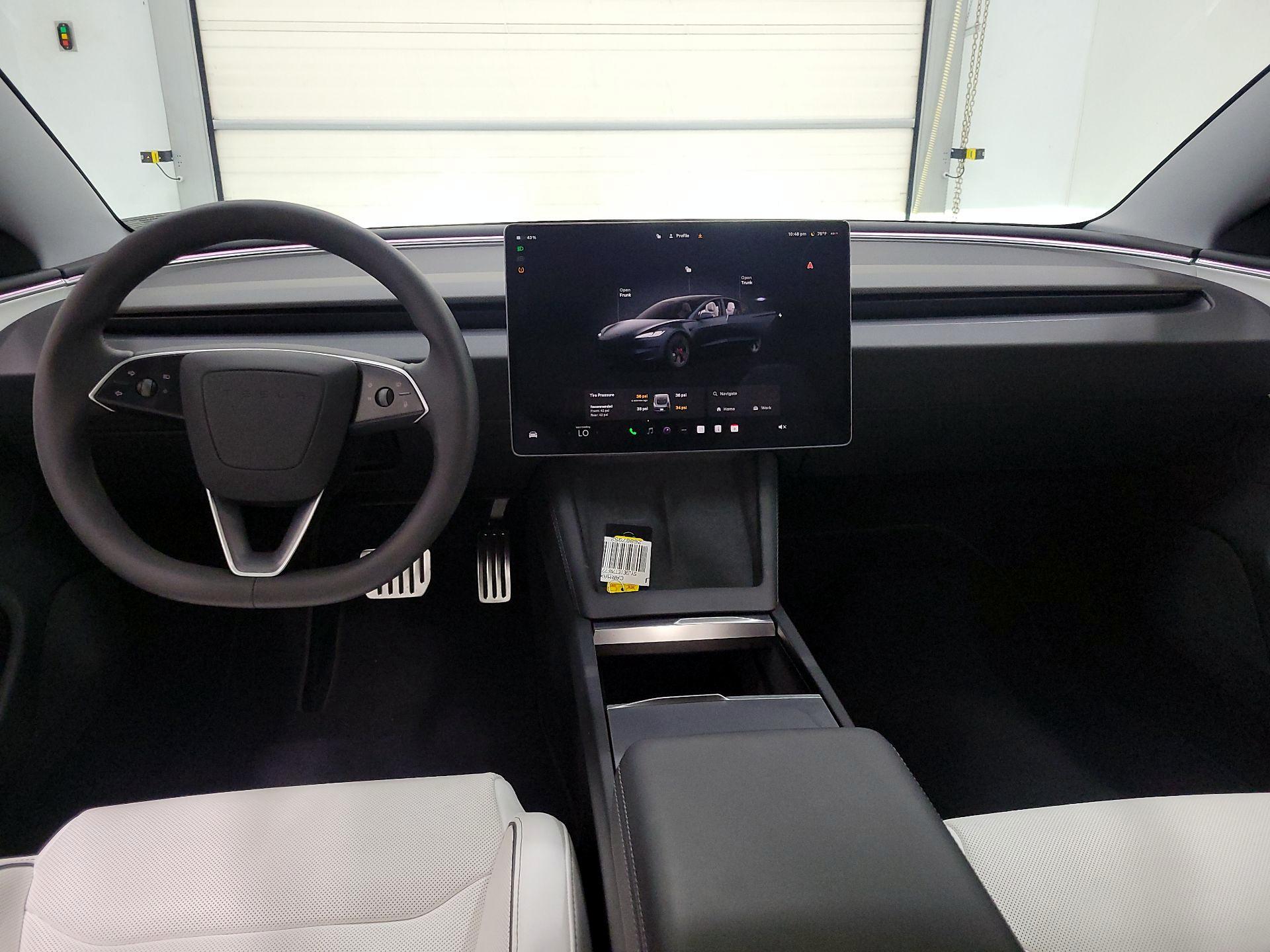 Thumbnail: 2024 Tesla Model 3 - 9