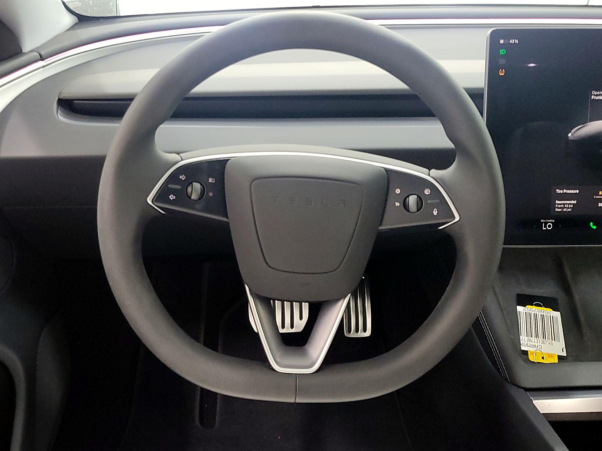 Thumbnail: 2024 Tesla Model 3 - 10