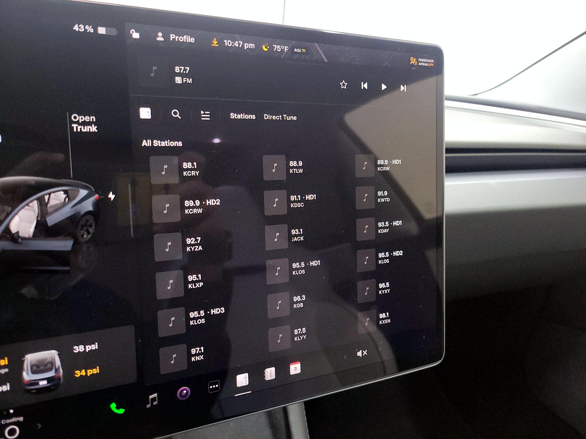 Thumbnail: 2024 Tesla Model 3 - 15