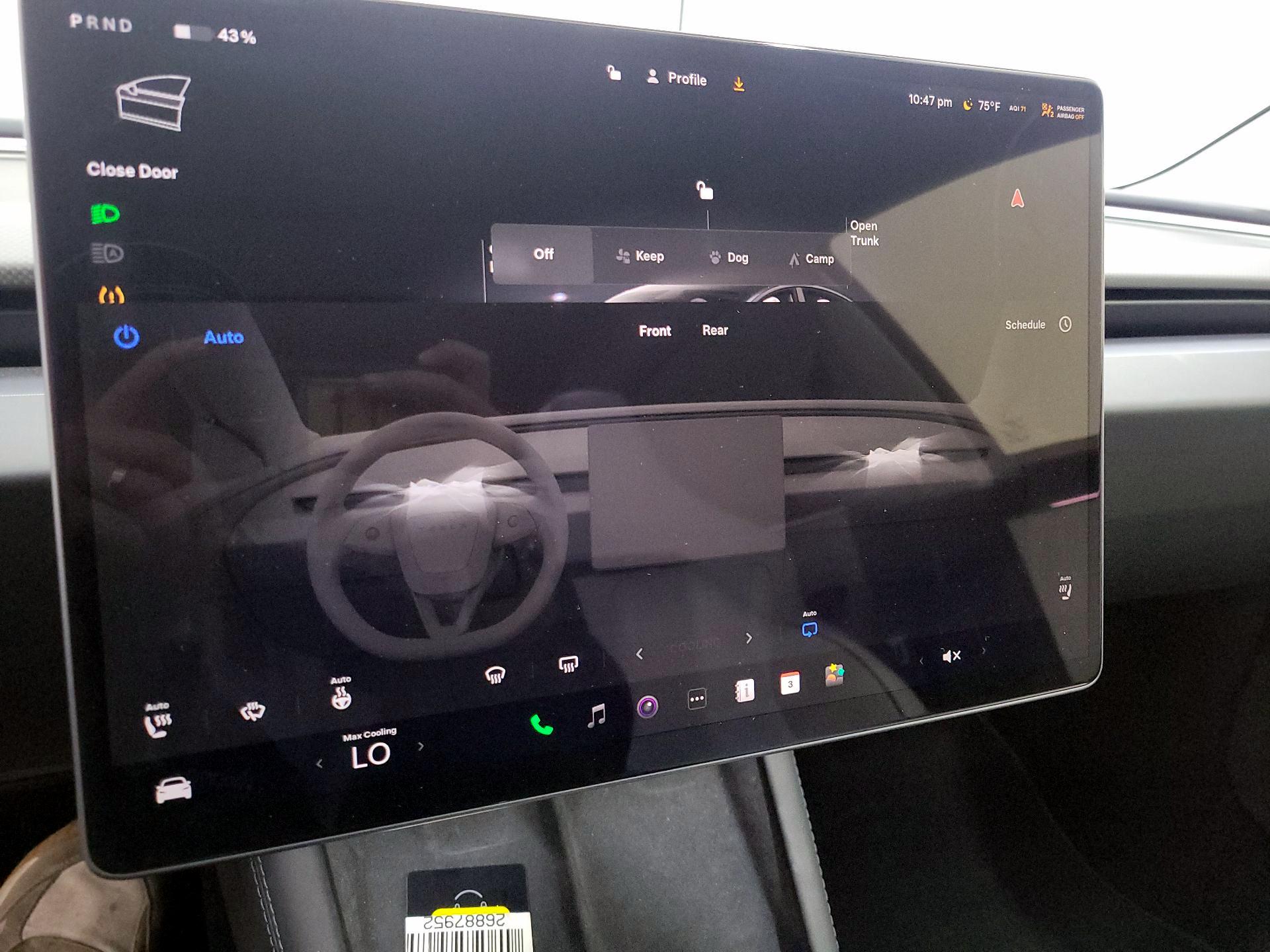 Thumbnail: 2024 Tesla Model 3 - 16