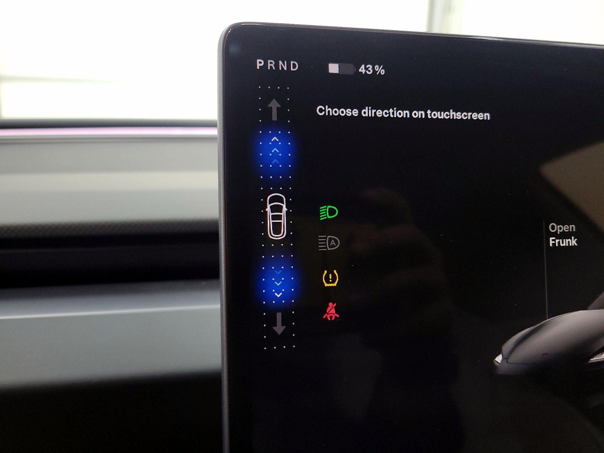 Thumbnail: 2024 Tesla Model 3 - 17