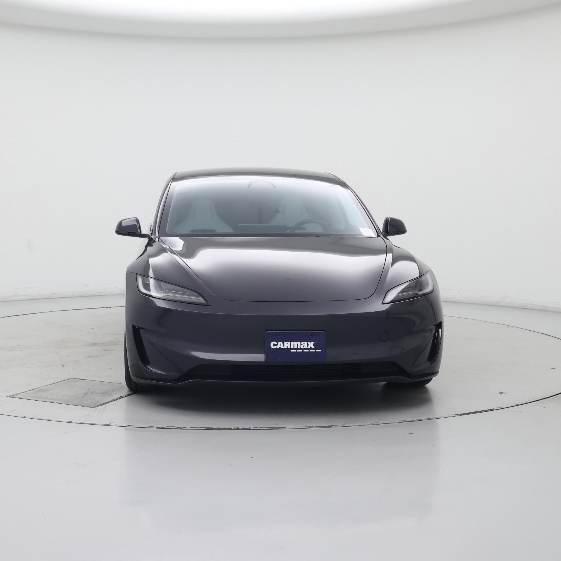 Thumbnail: 2024 Tesla Model 3 - 5