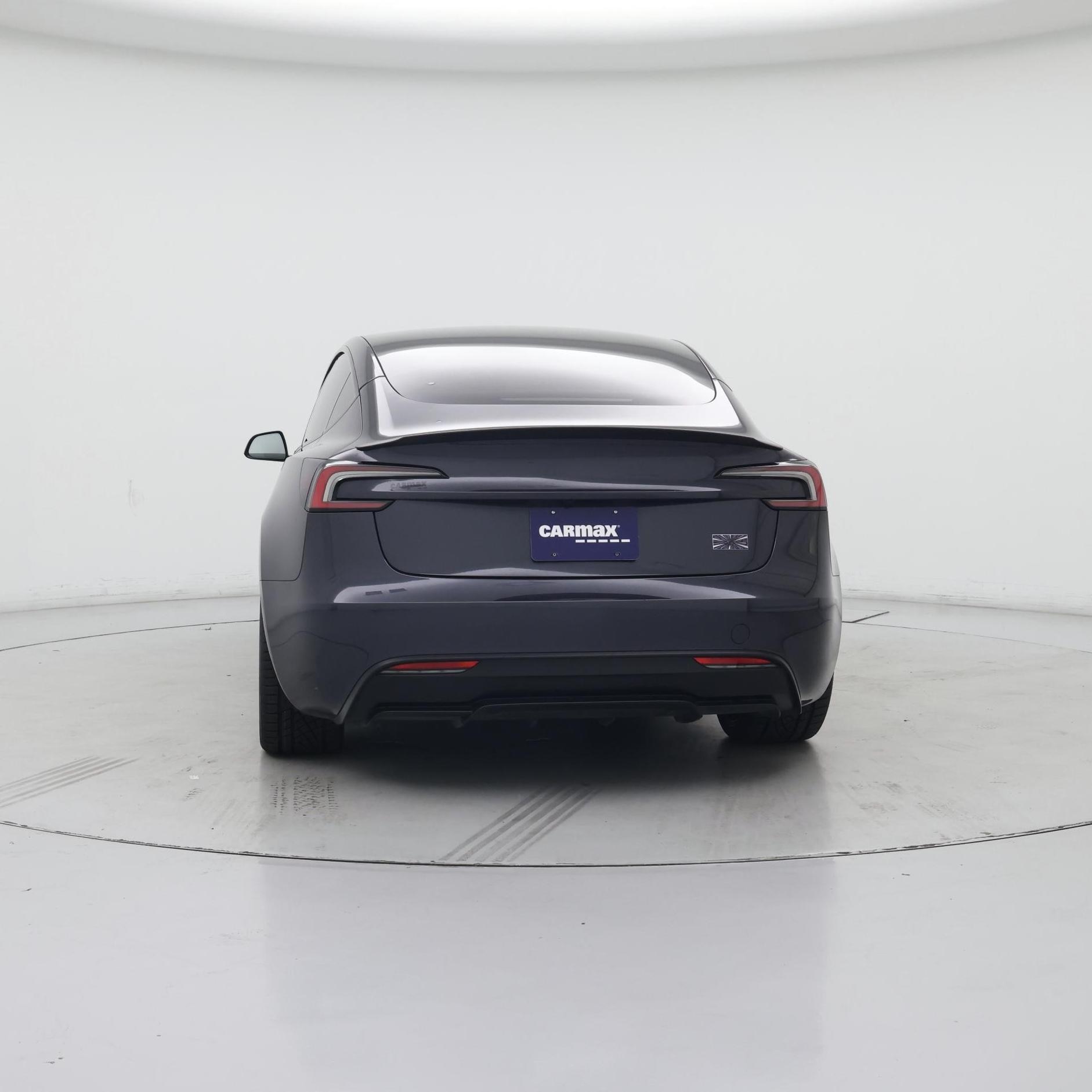 Thumbnail: 2024 Tesla Model 3 - 6