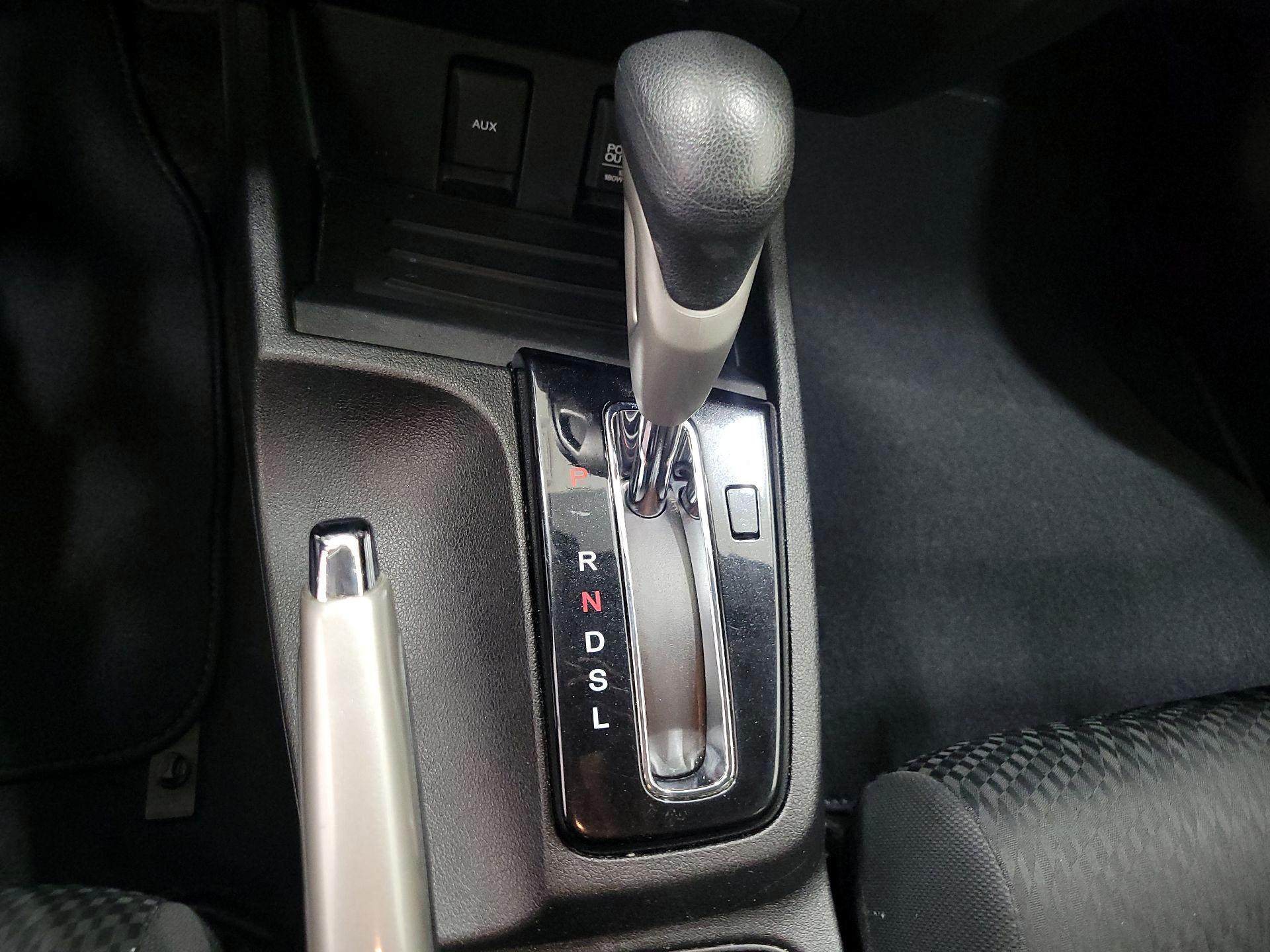 Thumbnail: 2015 Honda Civic - 17