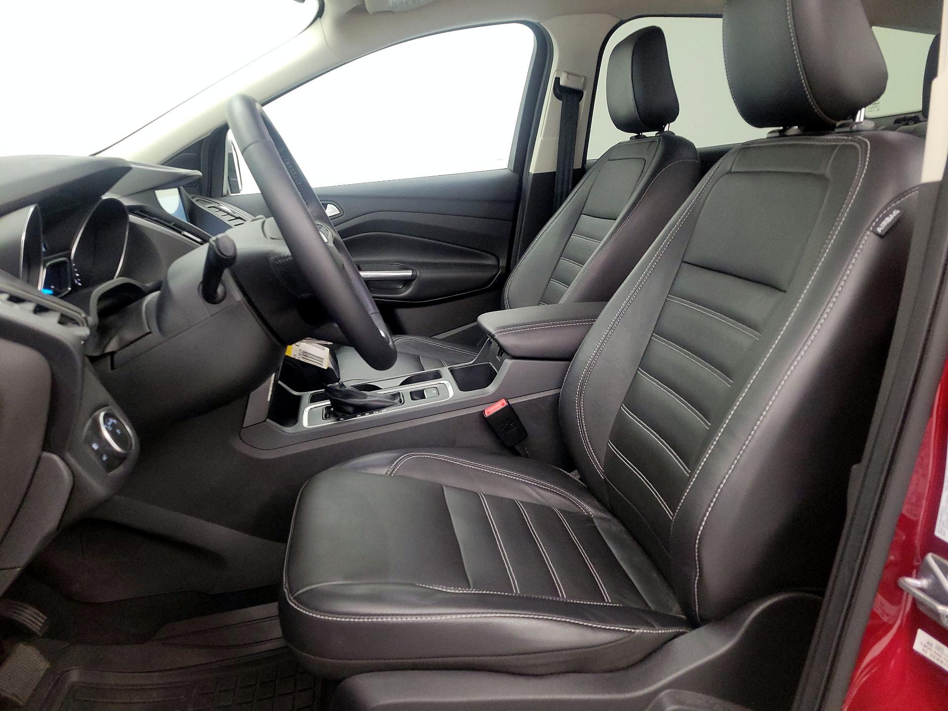Thumbnail: 2018 Ford Escape - 11