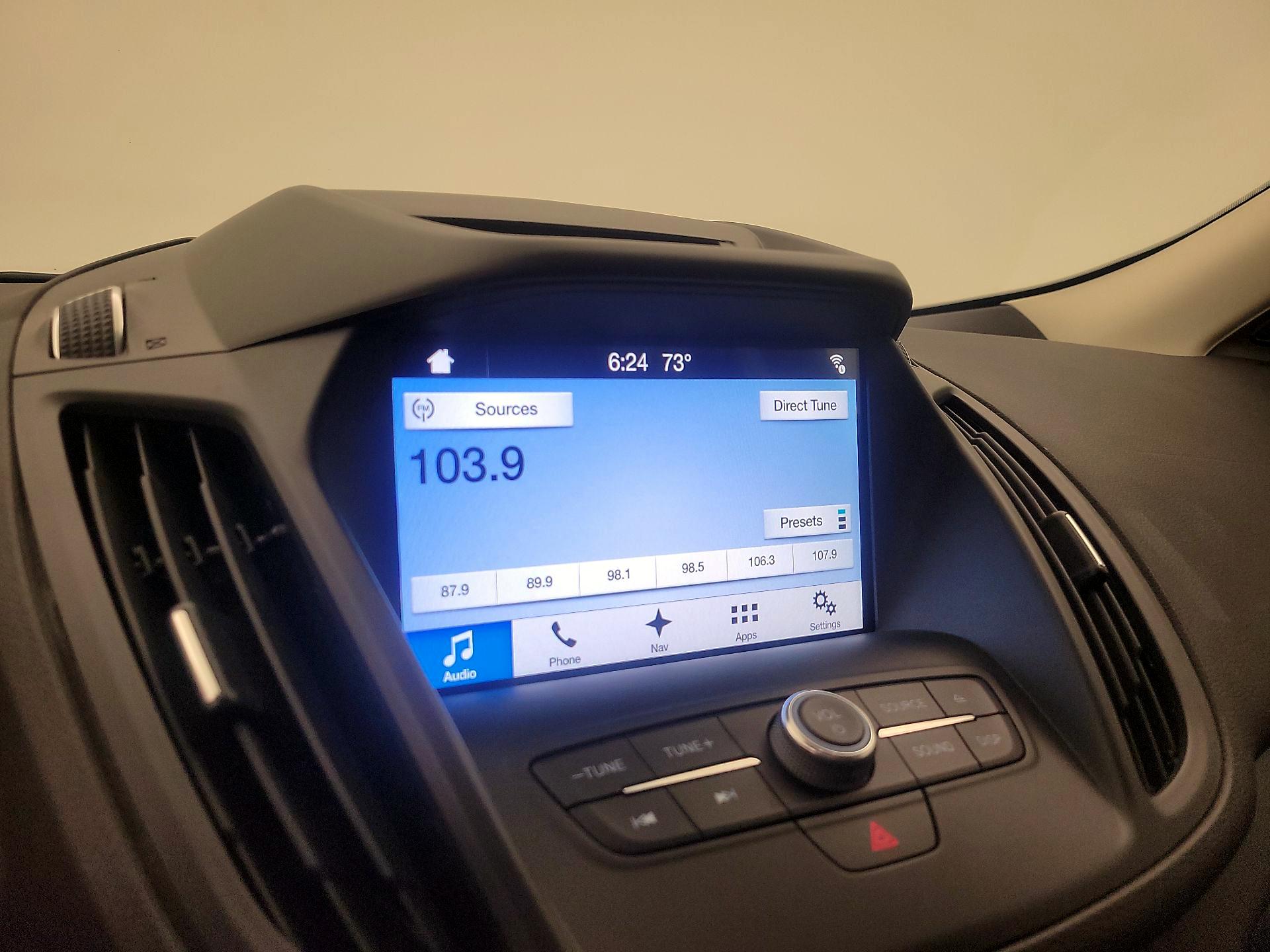 Thumbnail: 2018 Ford Escape - 16
