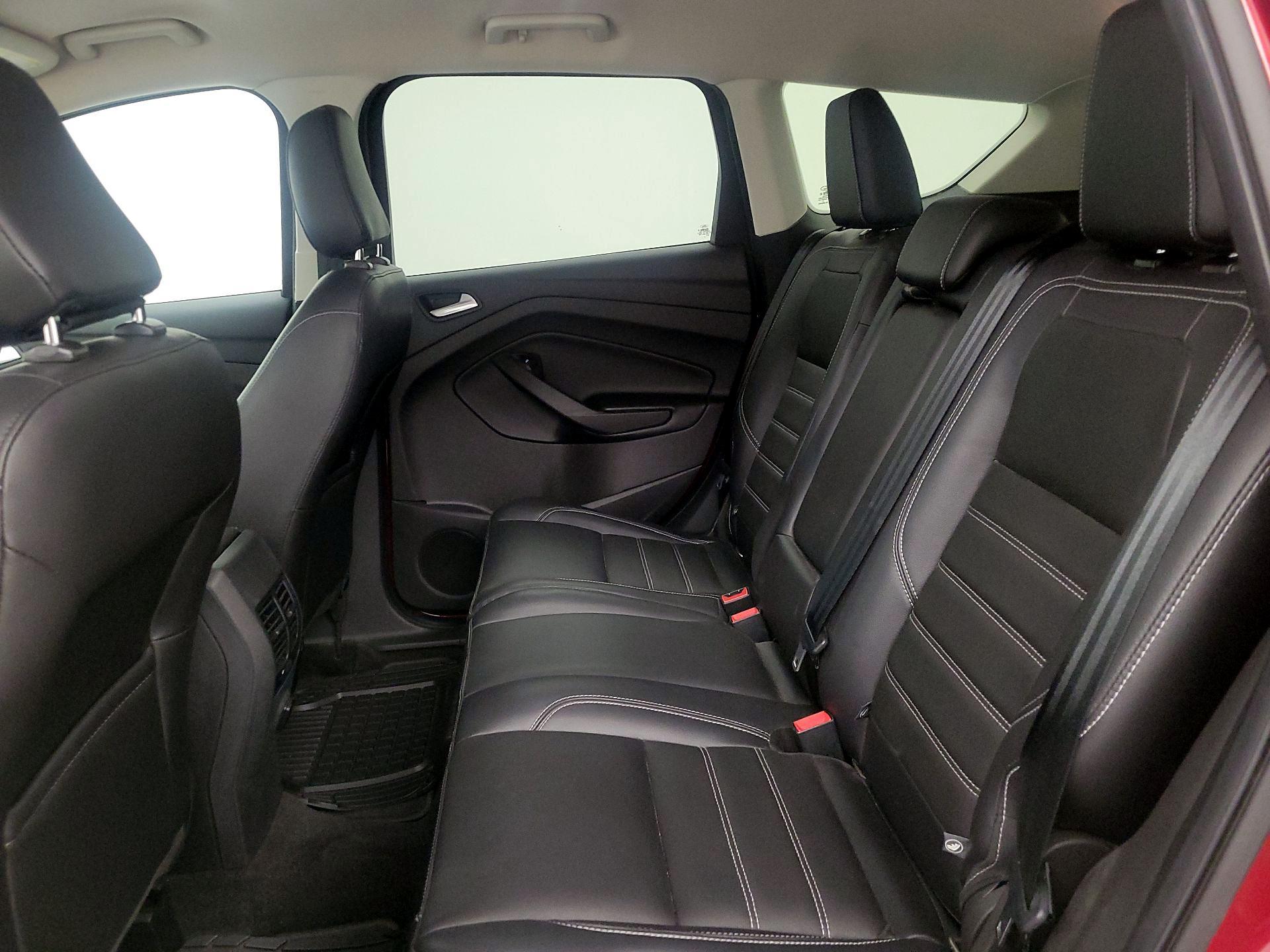 Thumbnail: 2018 Ford Escape - 20