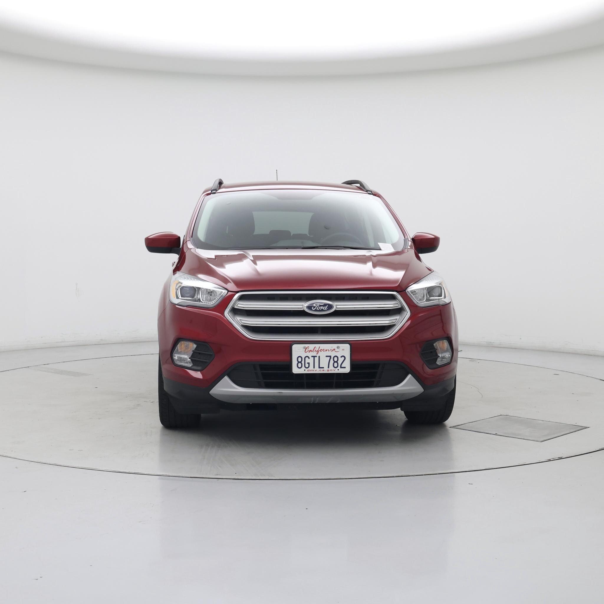 Thumbnail: 2018 Ford Escape - 5
