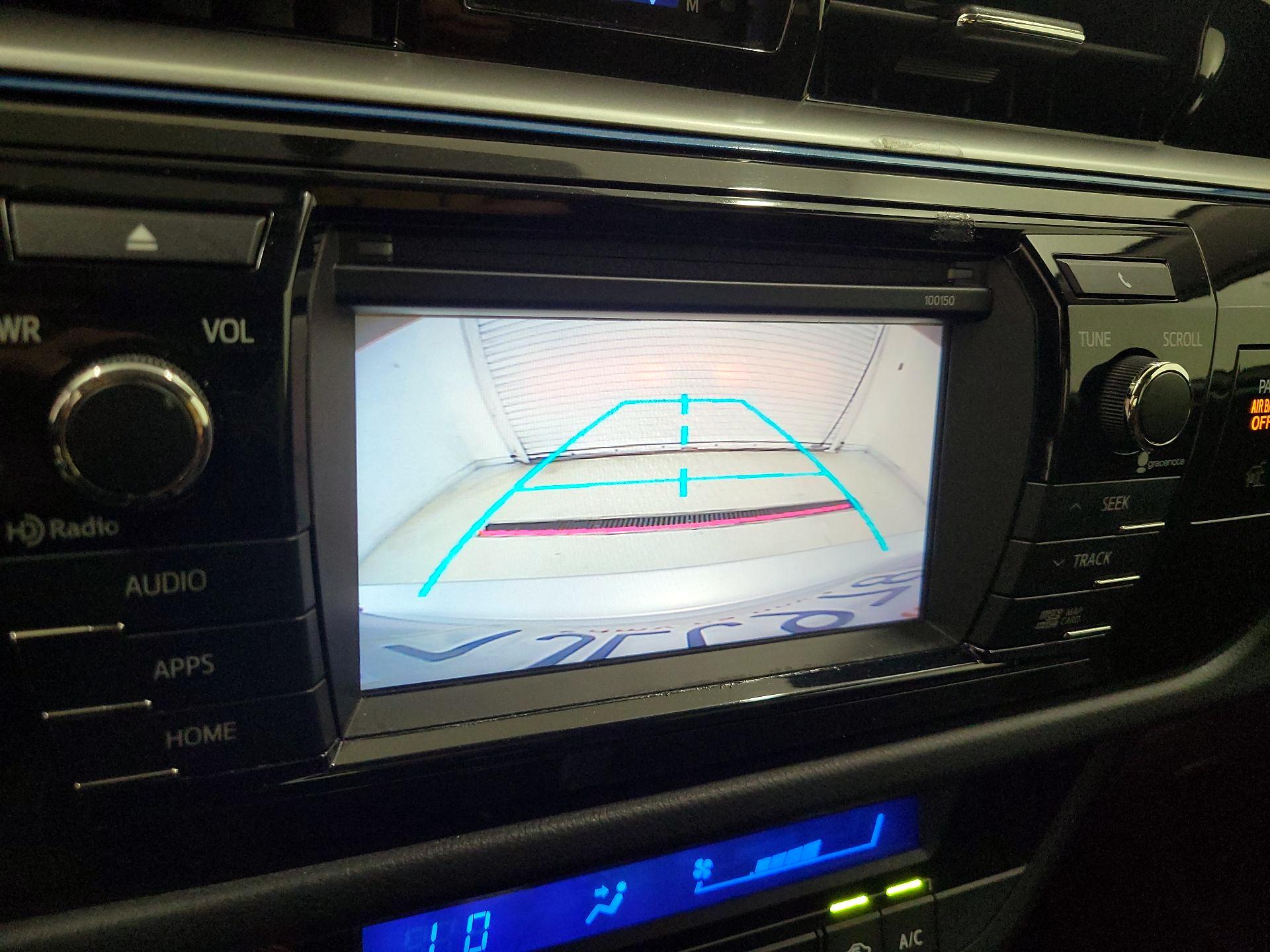 Thumbnail: 2015 Toyota Corolla - 14