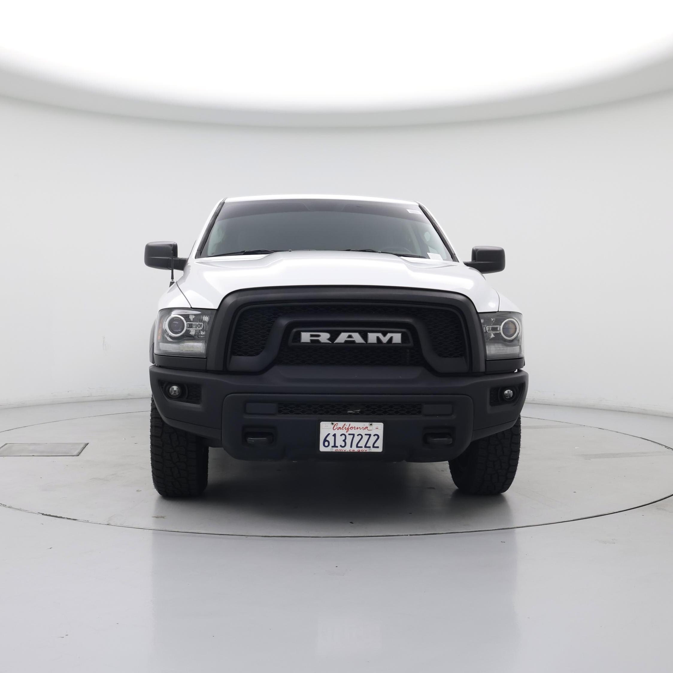 Thumbnail: 2020 RAM 1500 Classic - 5