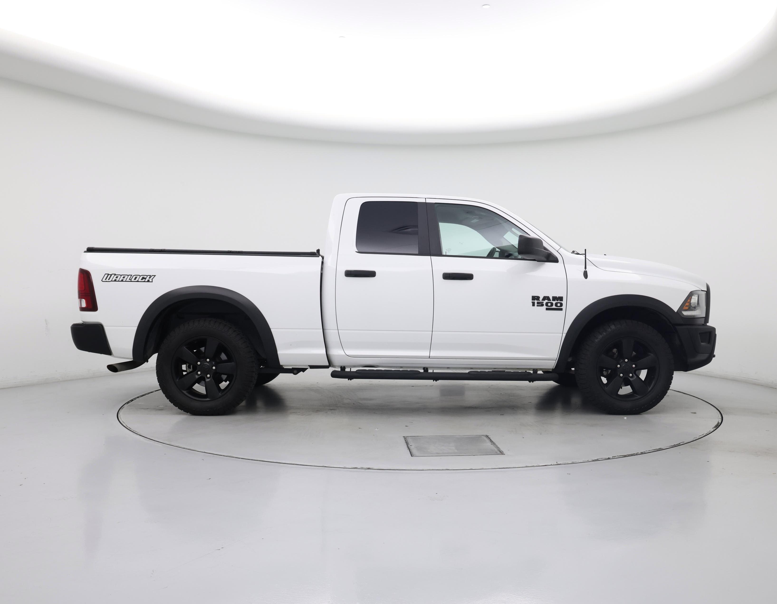 Thumbnail: 2020 RAM 1500 Classic - 7