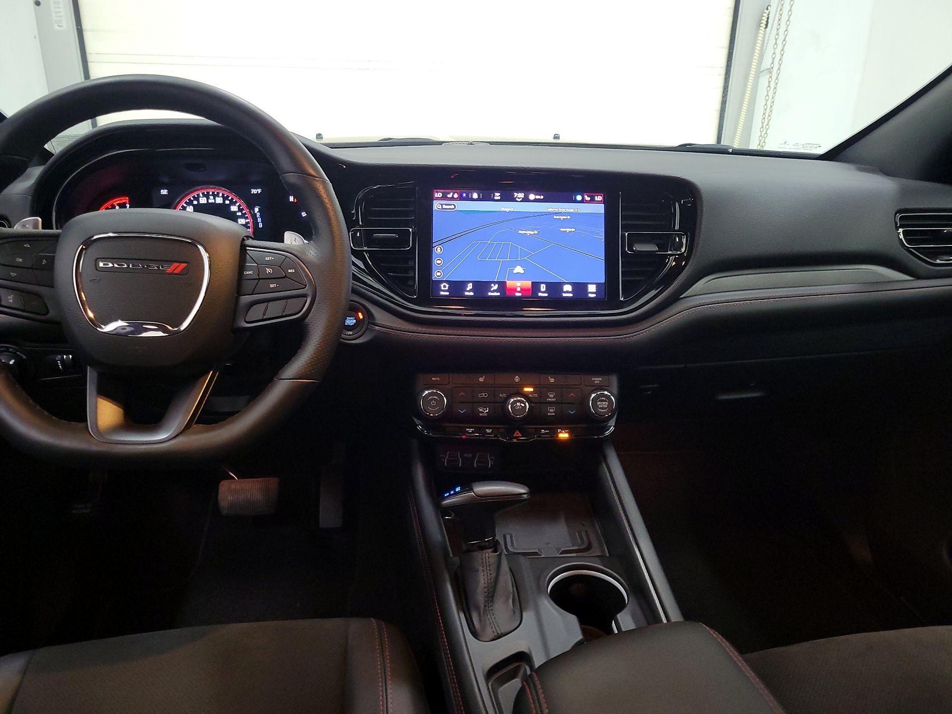 Thumbnail: 2021 Dodge Durango - 9
