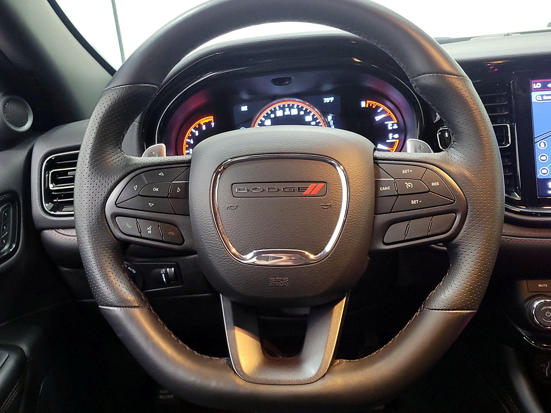 Thumbnail: 2021 Dodge Durango - 10