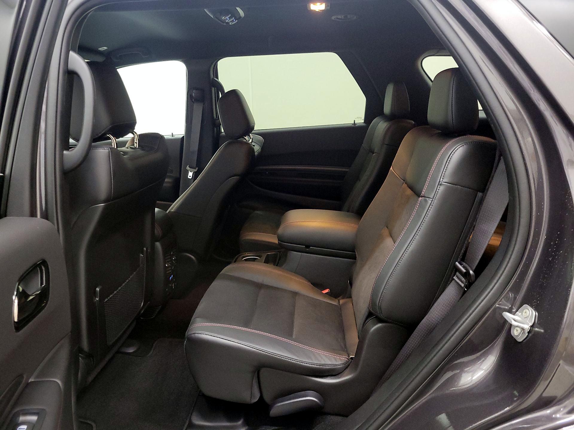 Thumbnail: 2021 Dodge Durango - 20