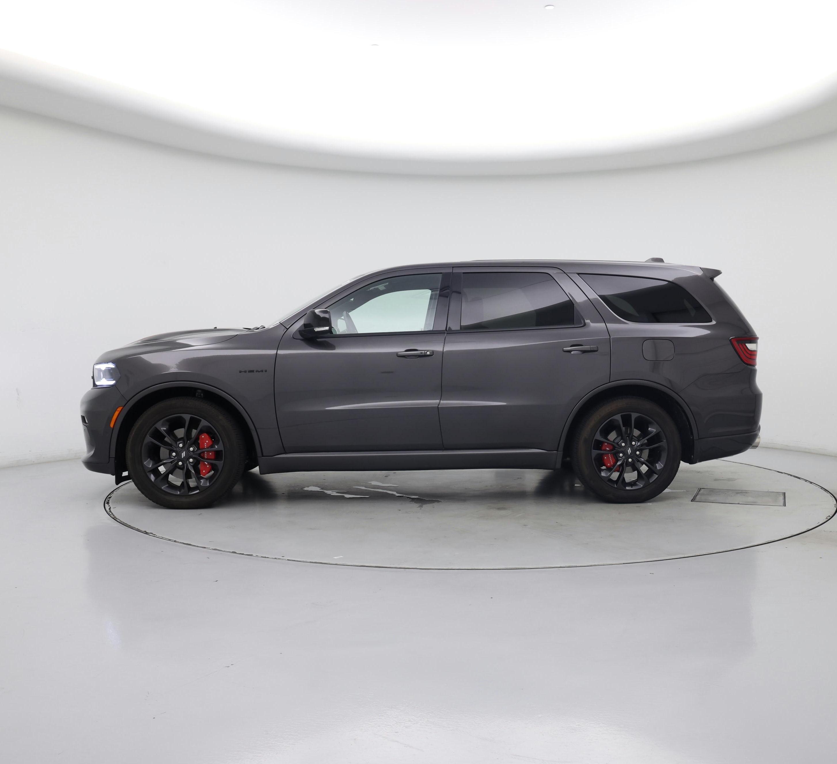 Thumbnail: 2021 Dodge Durango - 3