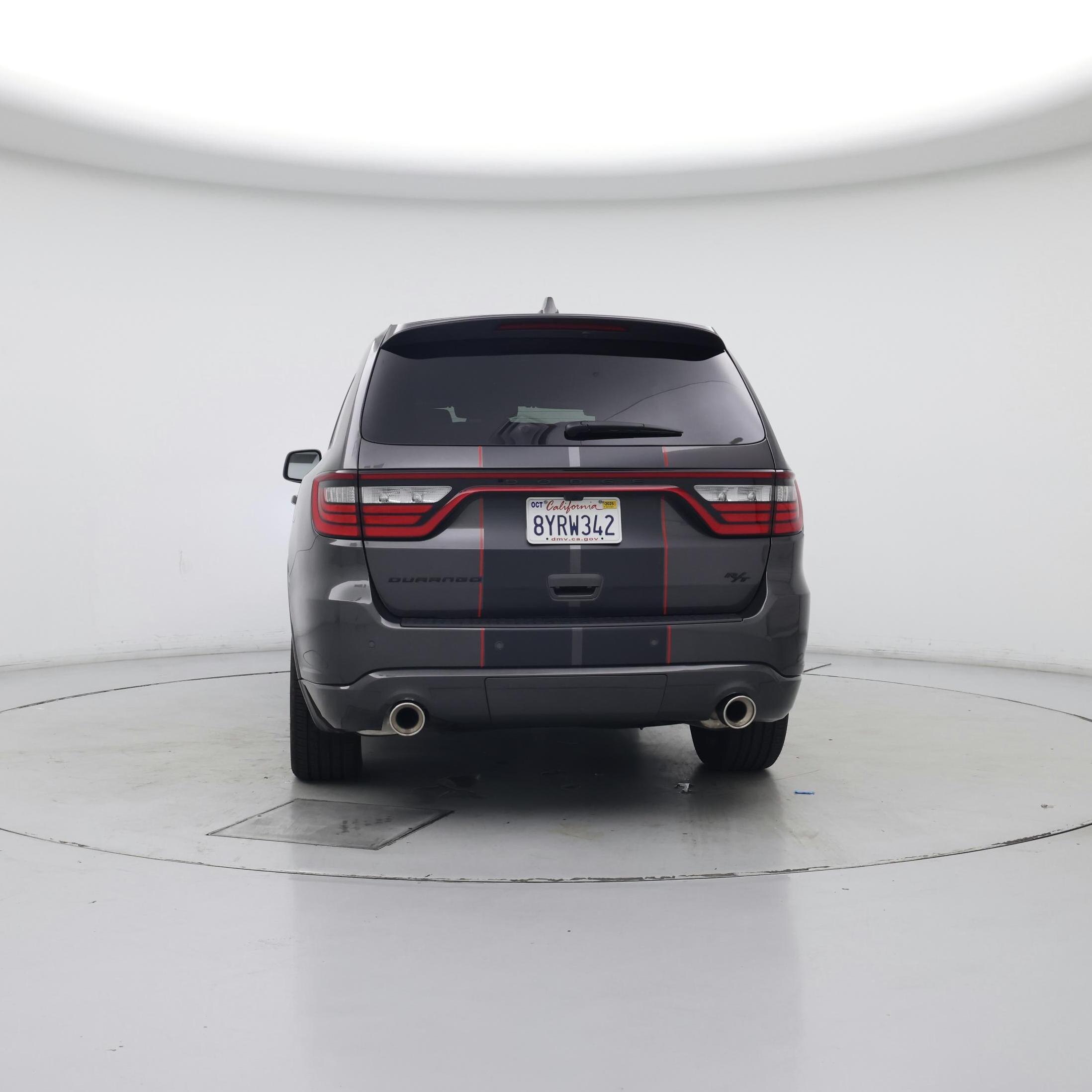 Thumbnail: 2021 Dodge Durango - 6