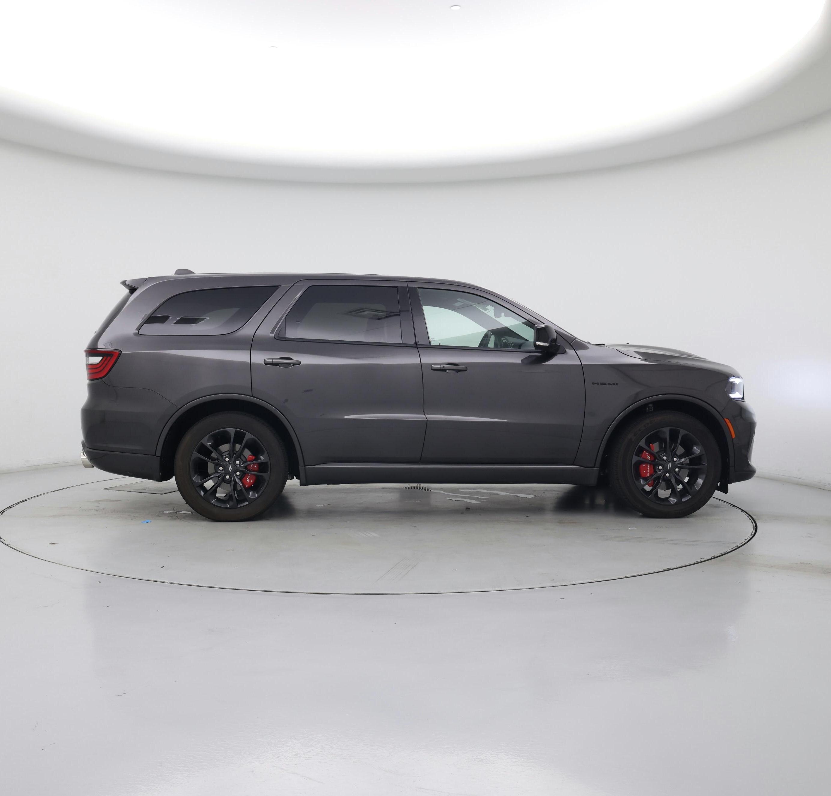 Thumbnail: 2021 Dodge Durango - 7
