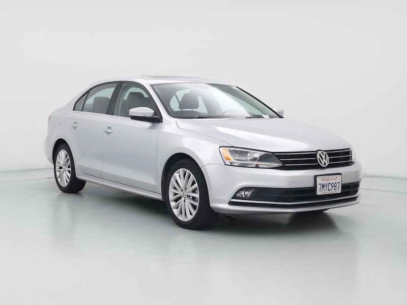 2016 Volkswagen Jetta SEL -
                  Canoga Park, CA