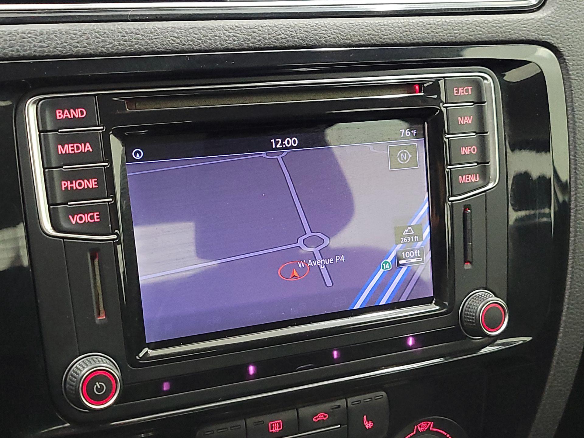 Thumbnail: 2016 Volkswagen Jetta - 14