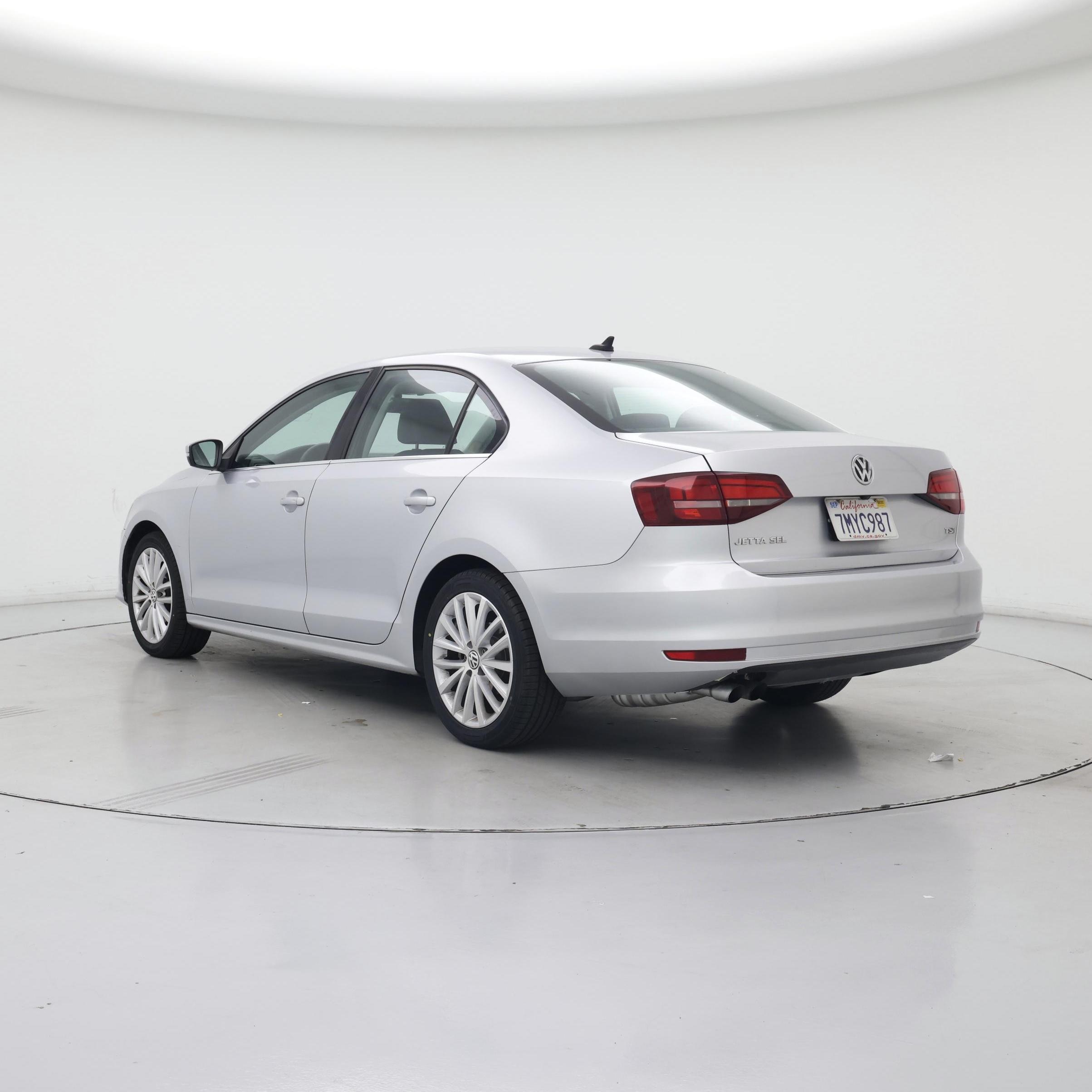 Thumbnail: 2016 Volkswagen Jetta - 2