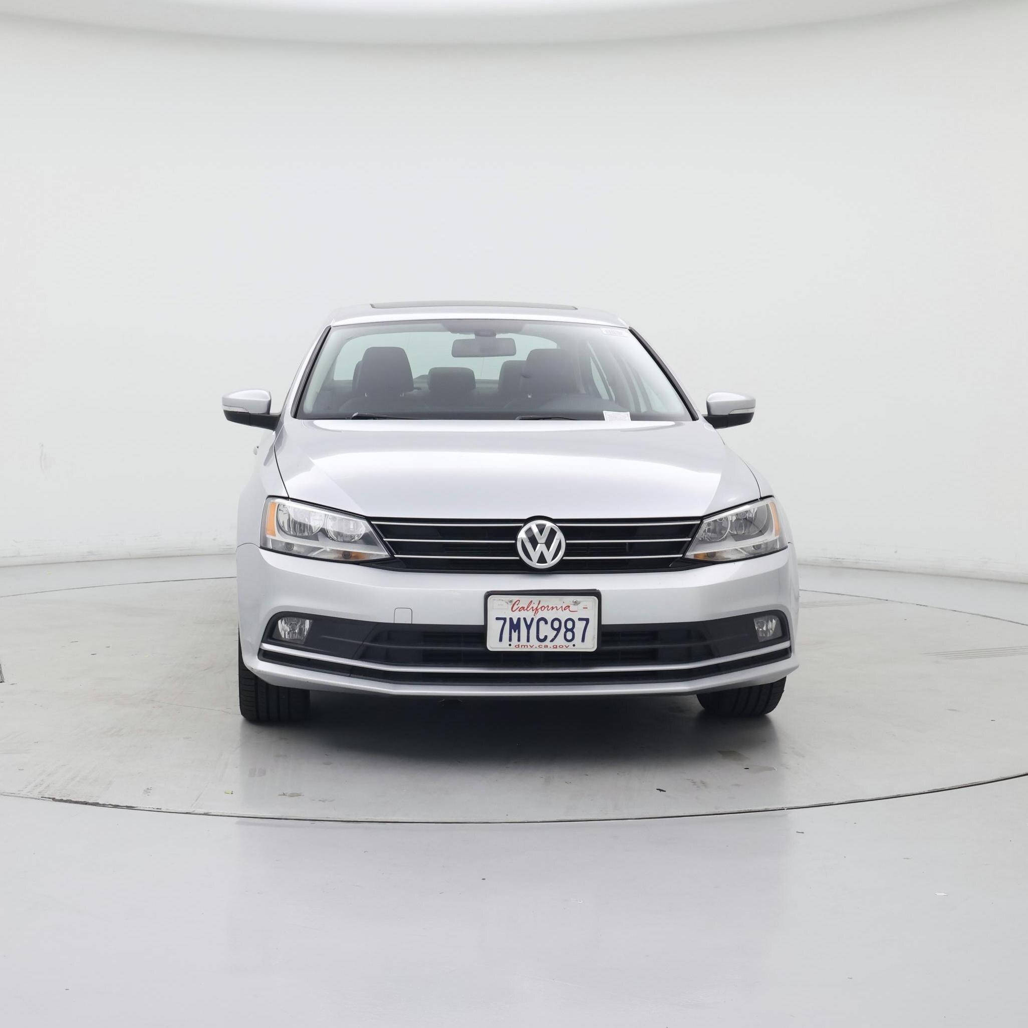 Thumbnail: 2016 Volkswagen Jetta - 5