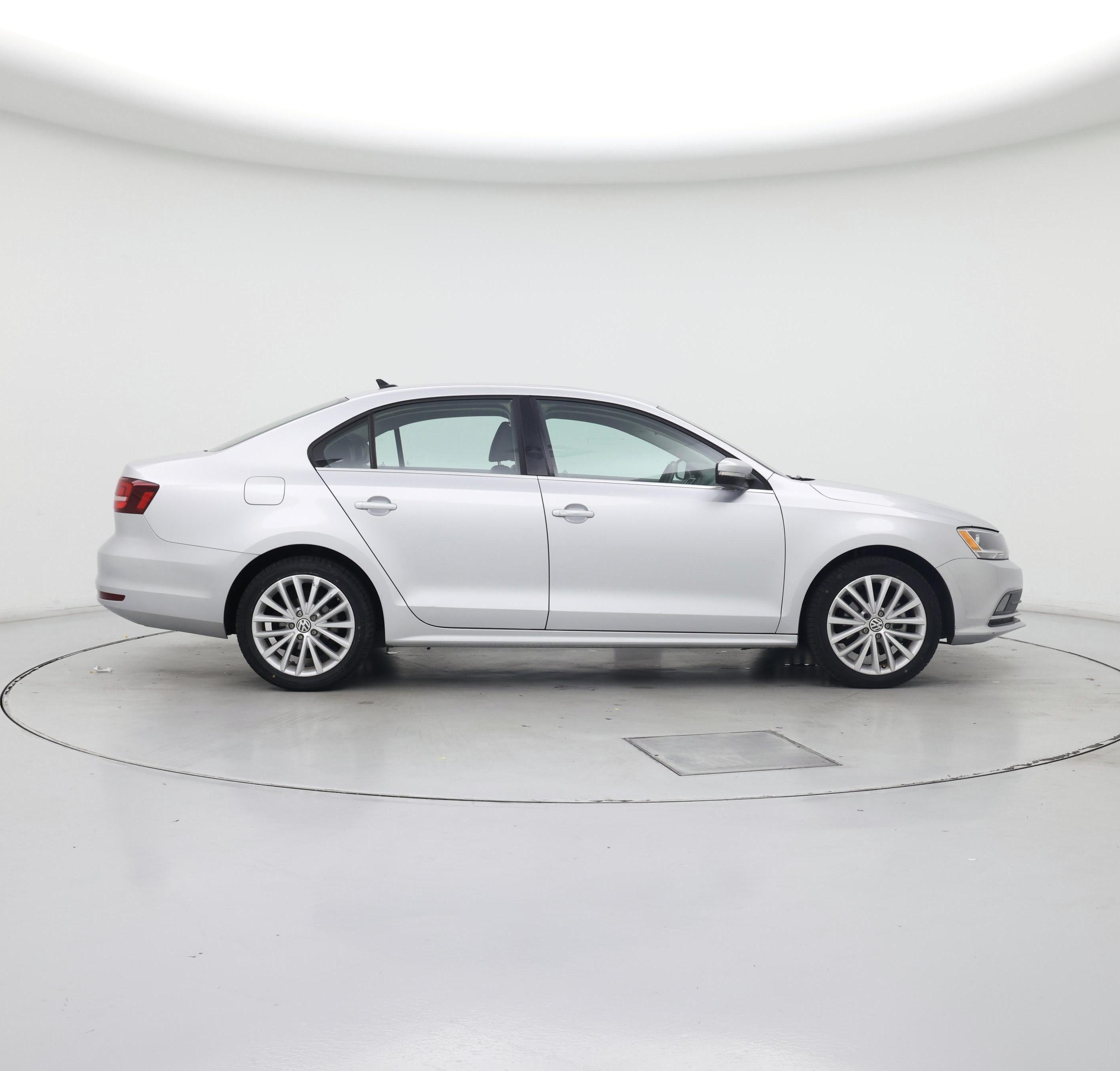 Thumbnail: 2016 Volkswagen Jetta - 7