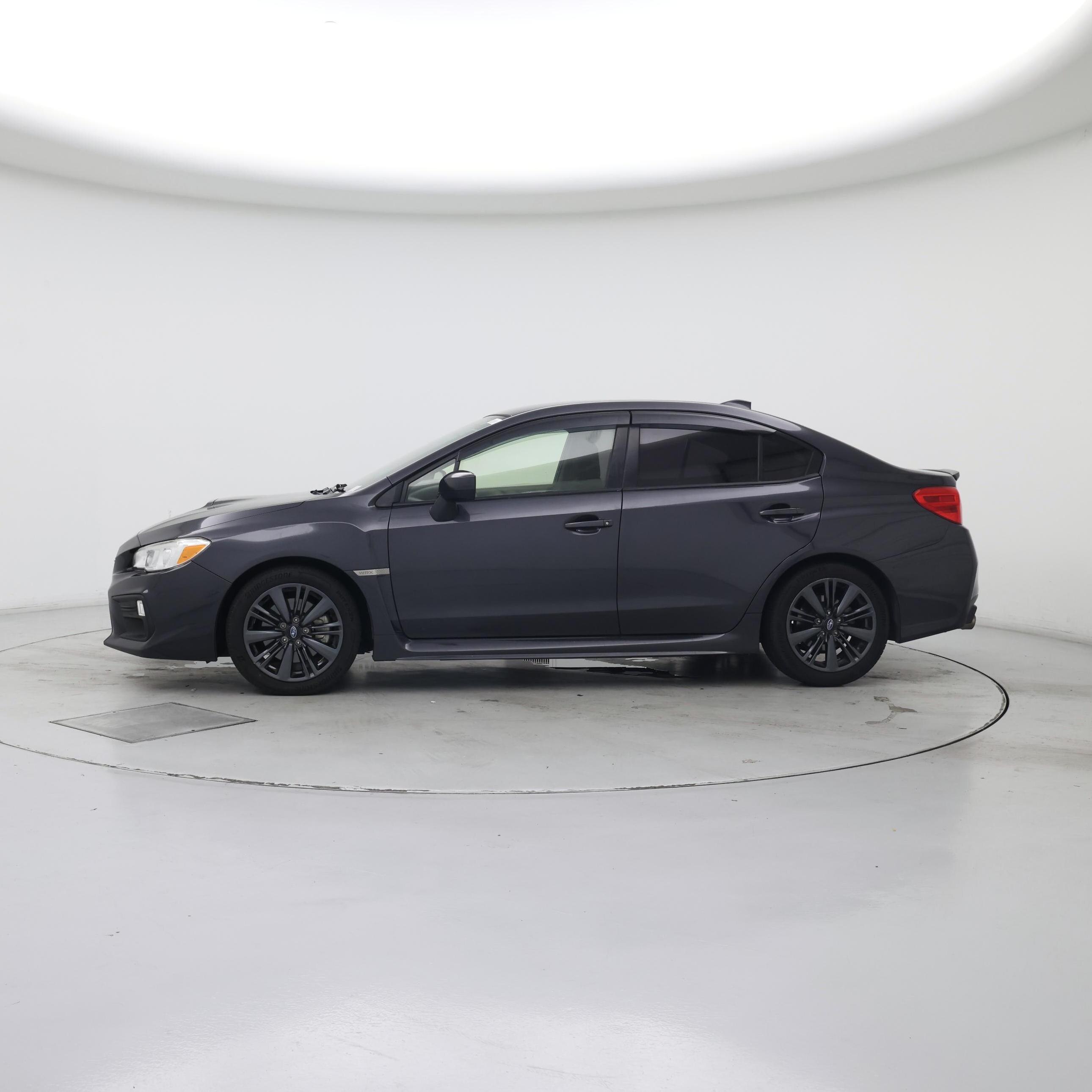 Thumbnail: 2019 Subaru WRX - 3