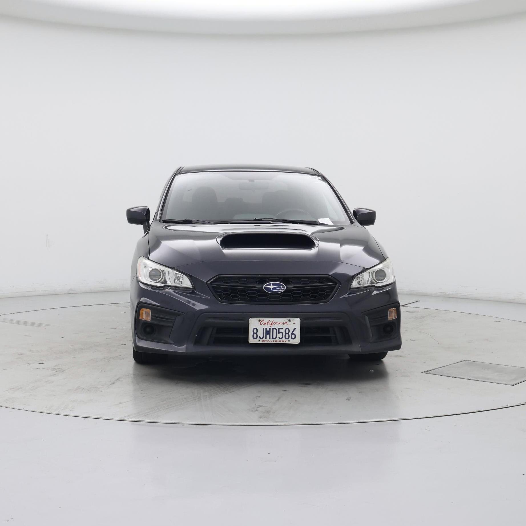 Thumbnail: 2019 Subaru WRX - 5