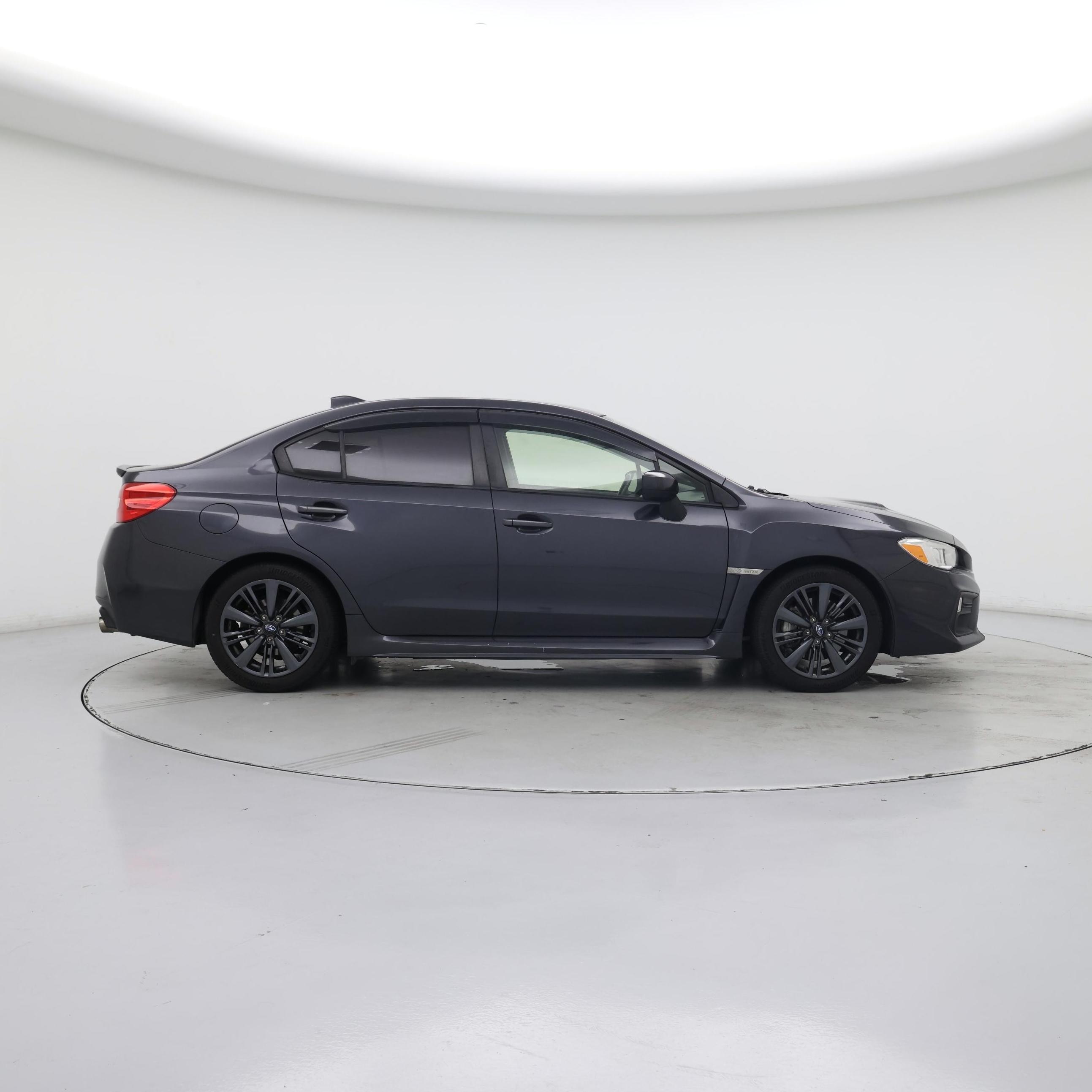 Thumbnail: 2019 Subaru WRX - 7