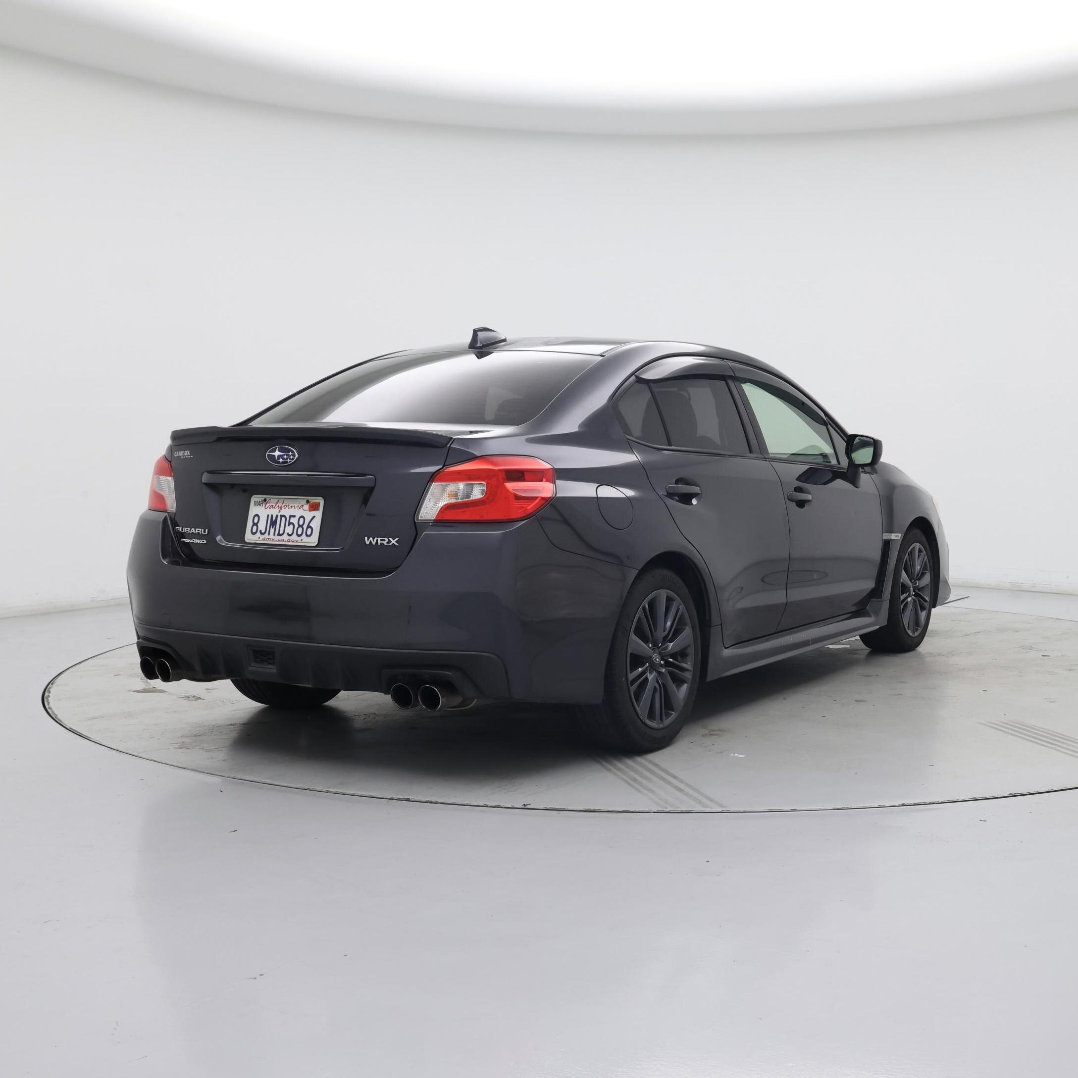 Thumbnail: 2019 Subaru WRX - 8