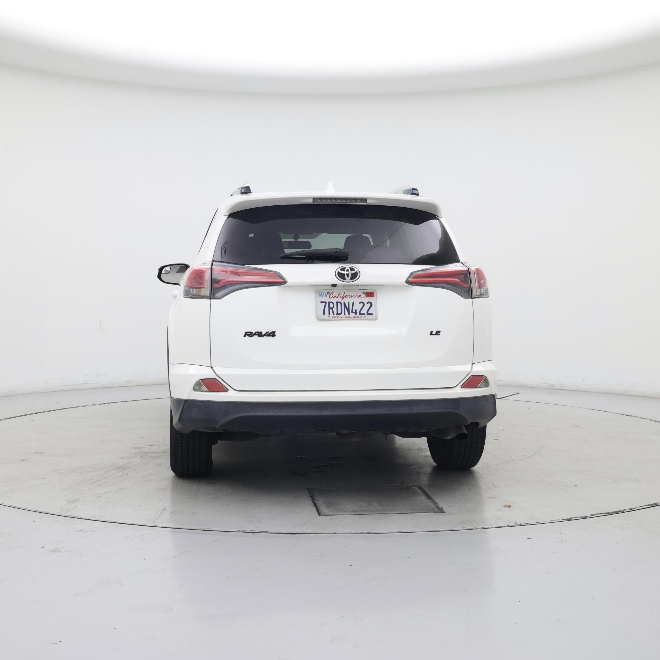 Thumbnail: 2016 Toyota RAV4 - 6