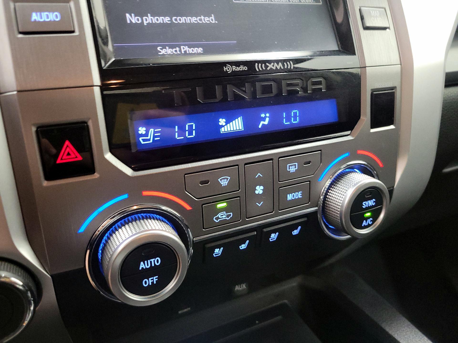 Thumbnail: 2016 Toyota Tundra - 16