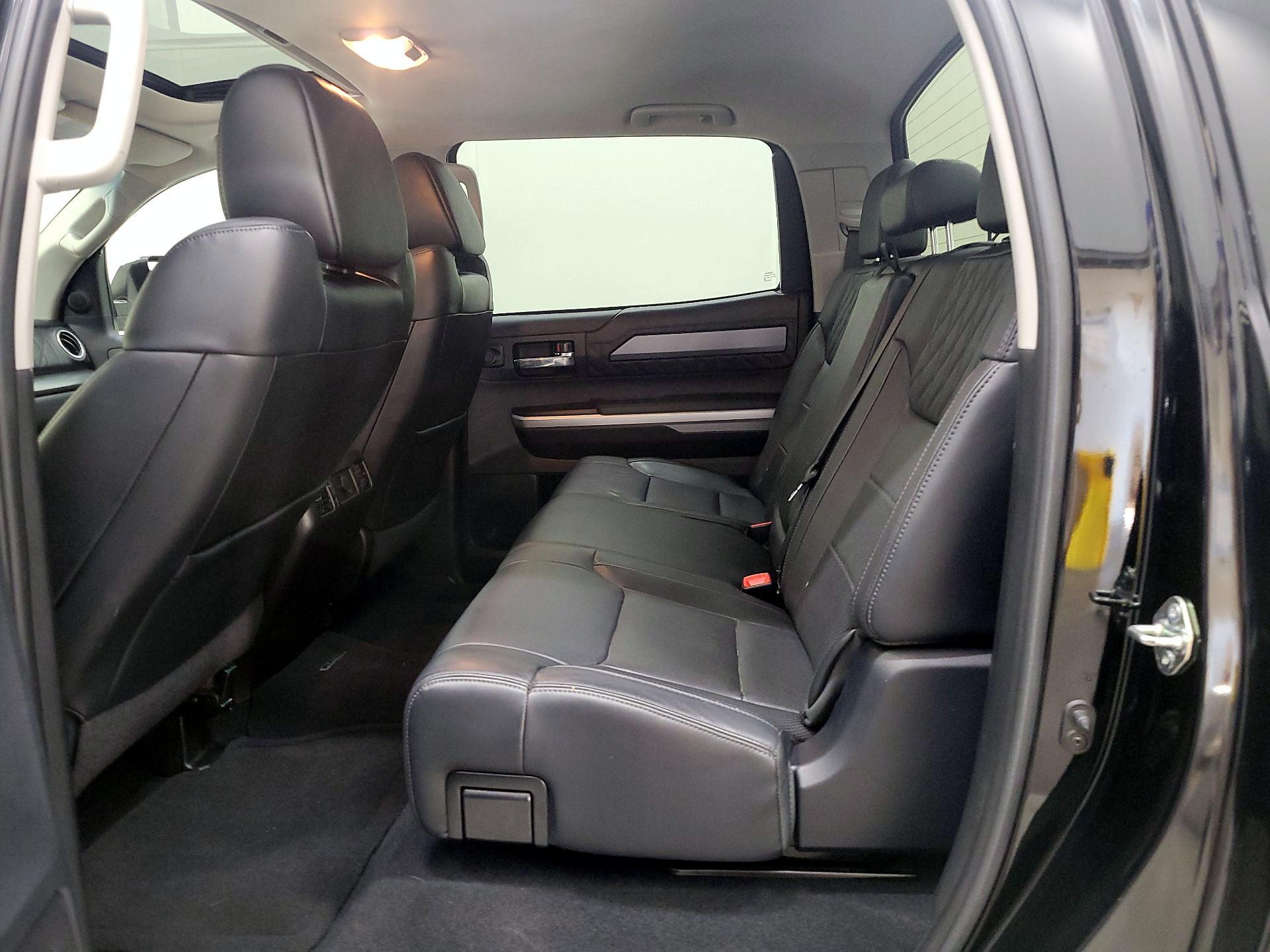 Thumbnail: 2016 Toyota Tundra - 20