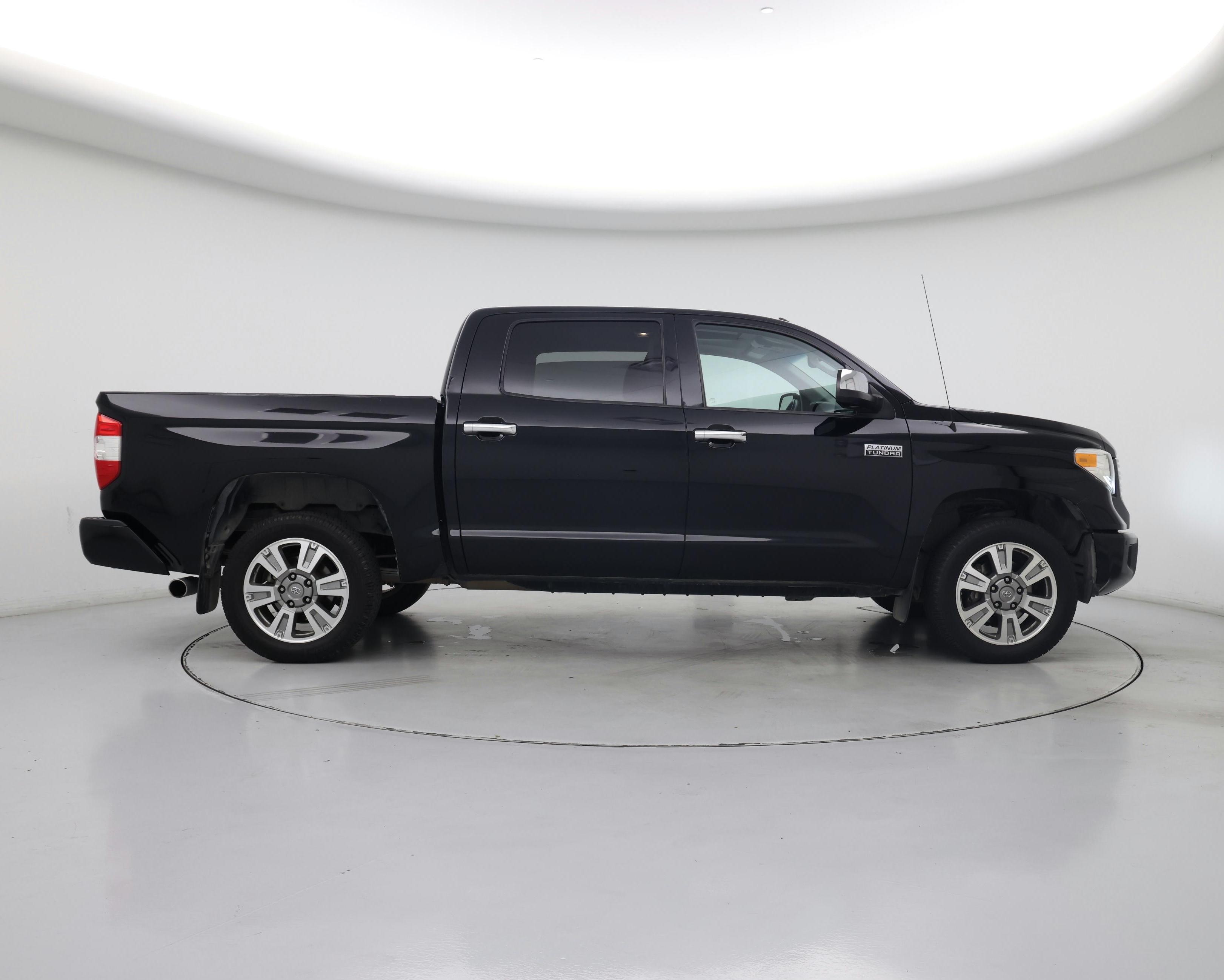 Thumbnail: 2016 Toyota Tundra - 7