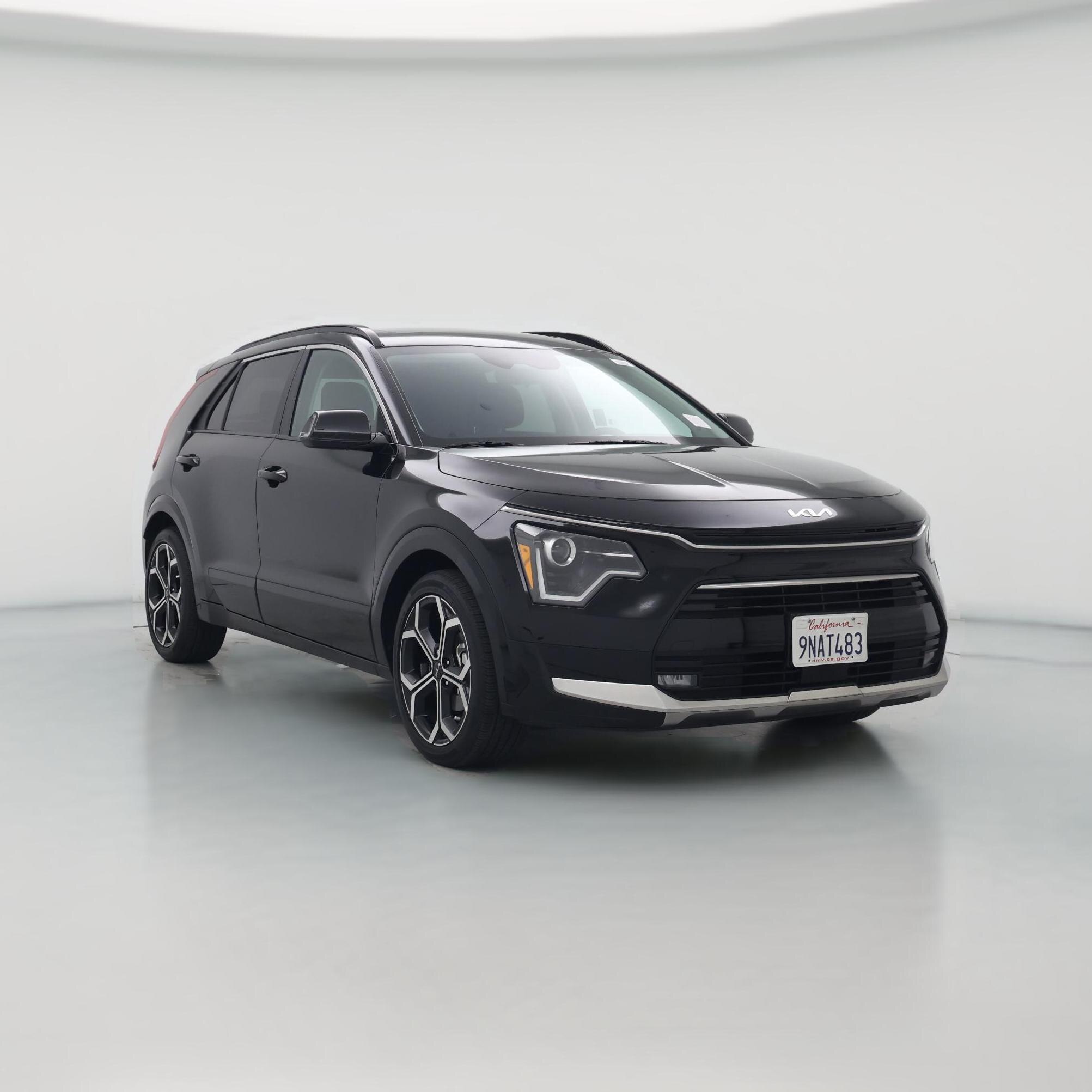 Thumbnail: 2024 Kia Niro - 1