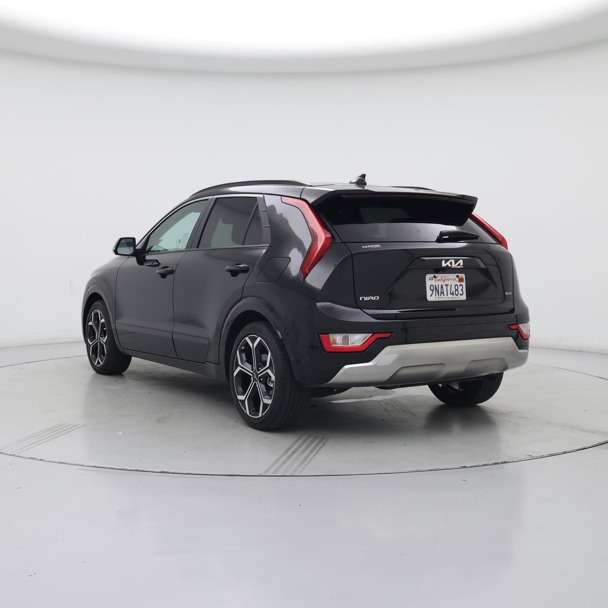 Thumbnail: 2024 Kia Niro - 2