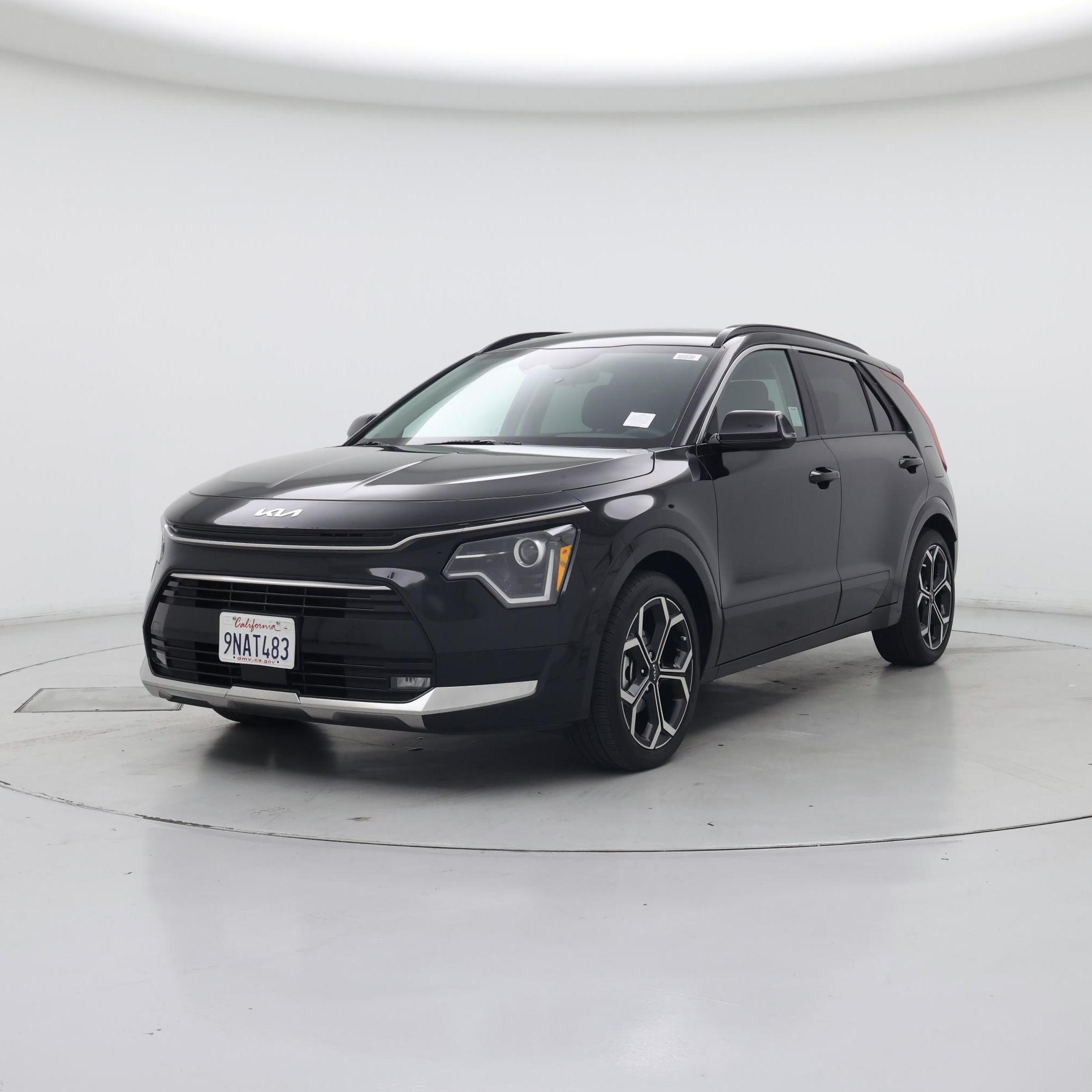 Thumbnail: 2024 Kia Niro - 4