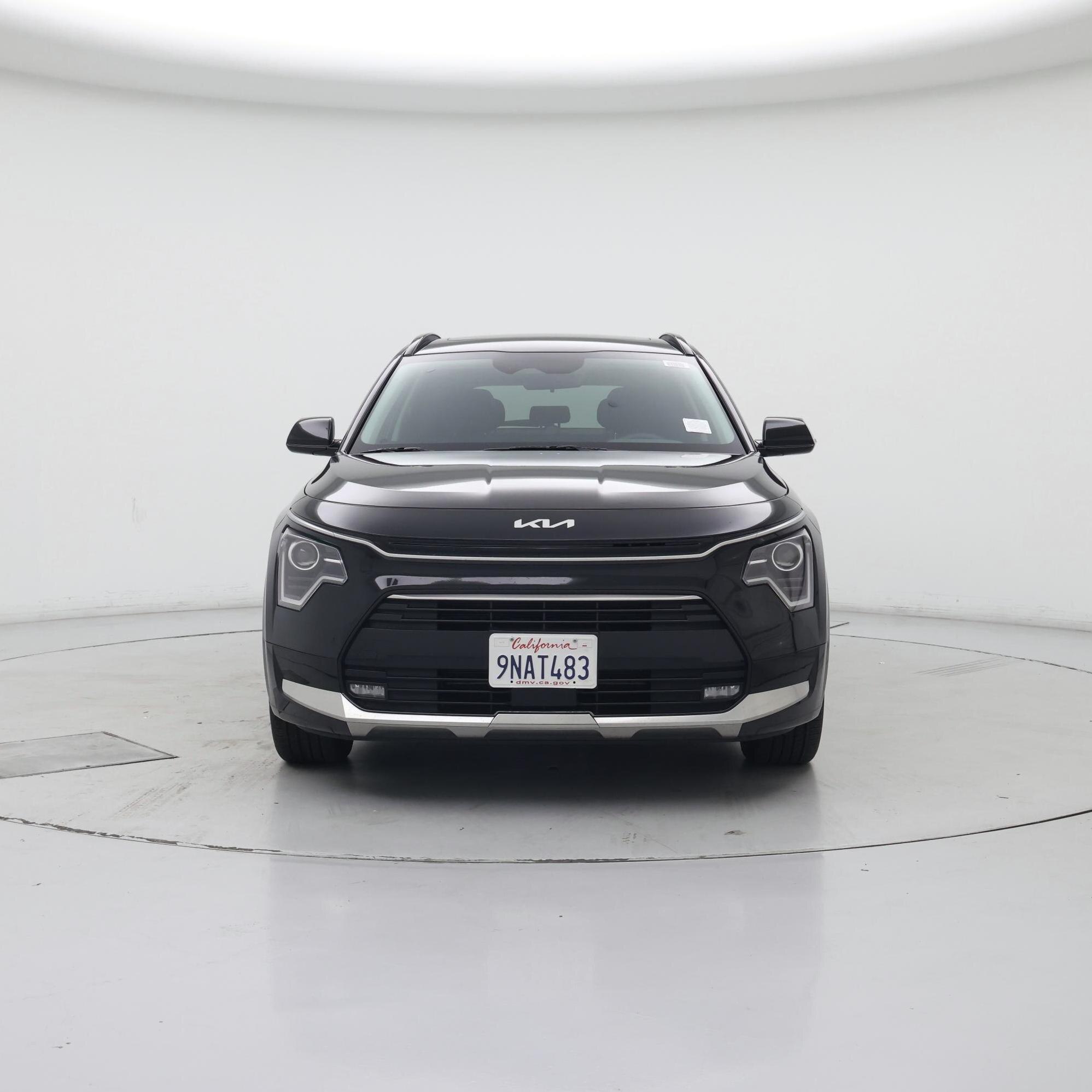 Thumbnail: 2024 Kia Niro - 5