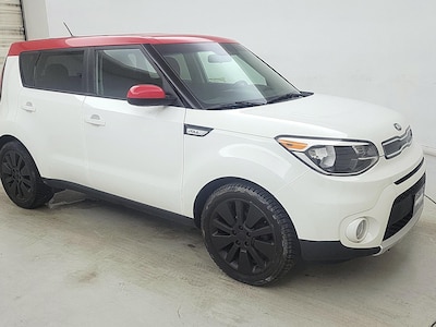 2018 Kia Soul Soul+ -
                Westborough, MA