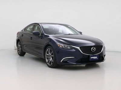 2016 Mazda Mazda6 i Grand Touring -
                Westborough, MA