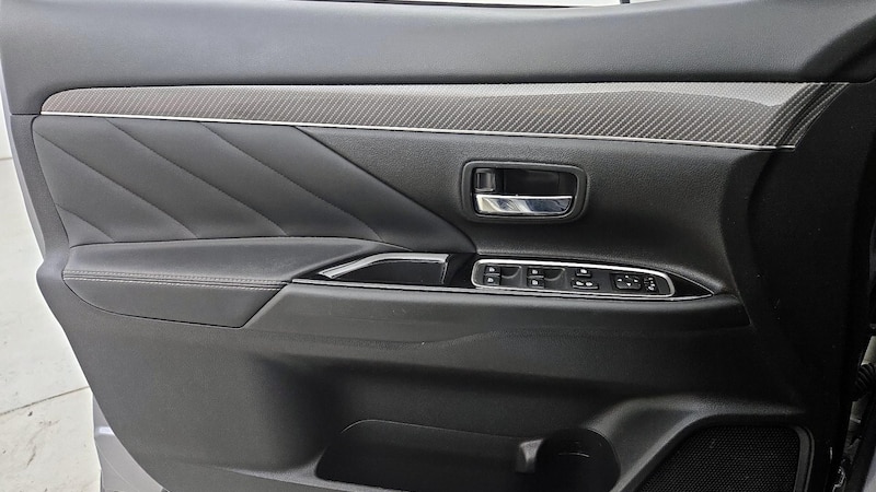 2019 Mitsubishi Outlander SEL 12