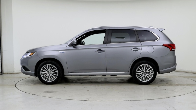 2019 Mitsubishi Outlander SEL 3