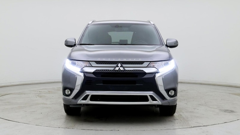 2019 Mitsubishi Outlander SEL 5
