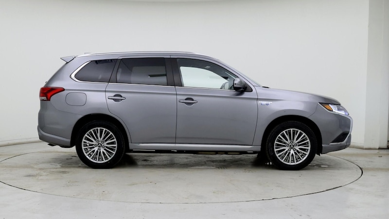 2019 Mitsubishi Outlander SEL 7